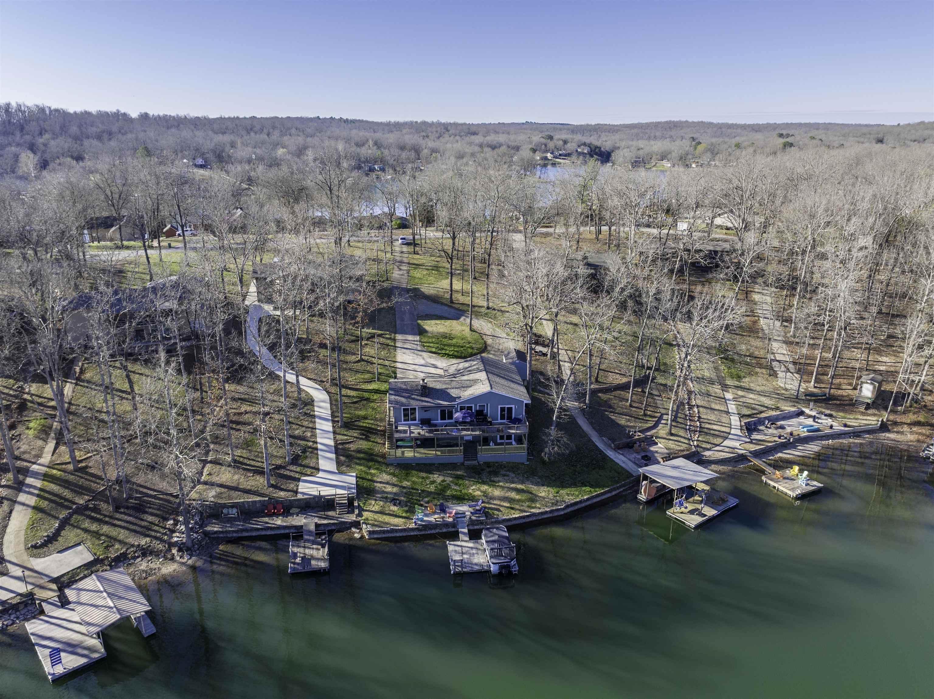 CREE THIRD - Residential