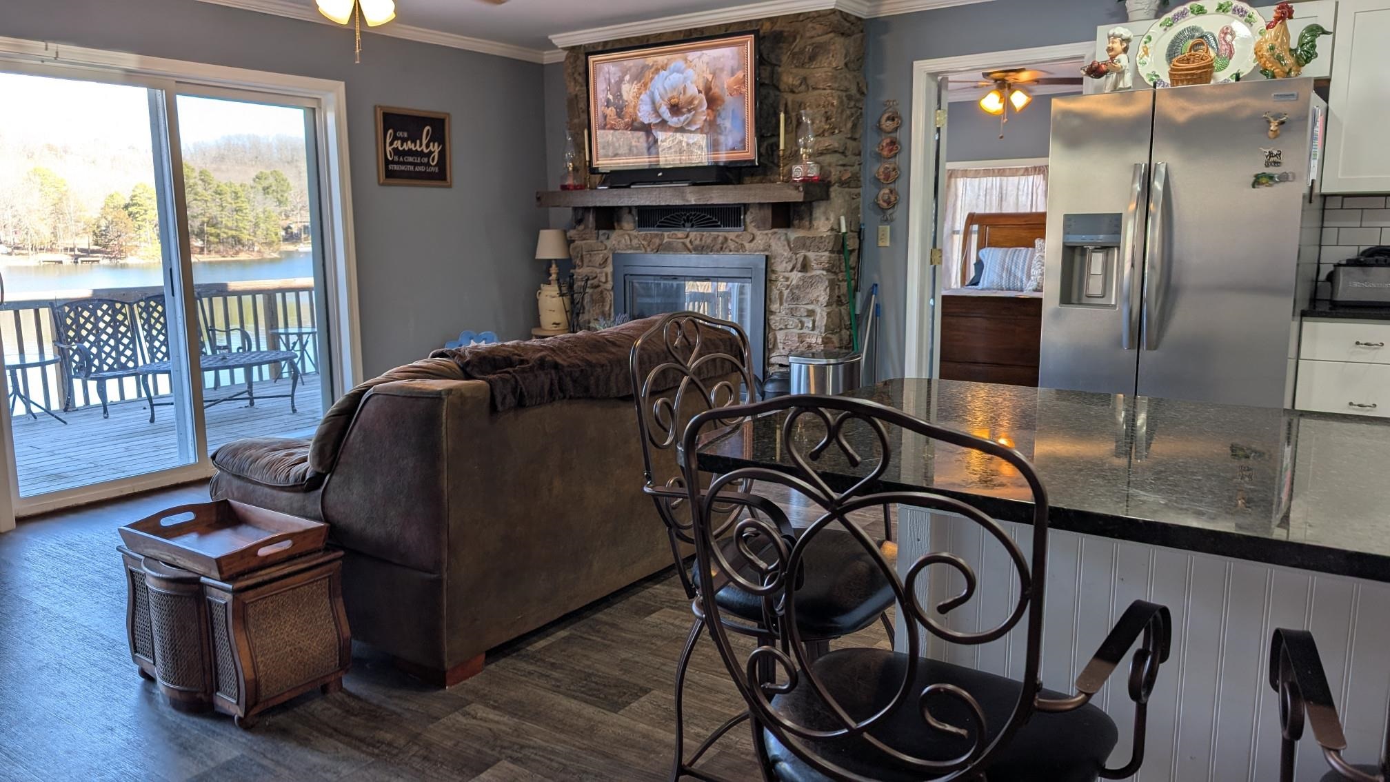 CREE THIRD - Residential