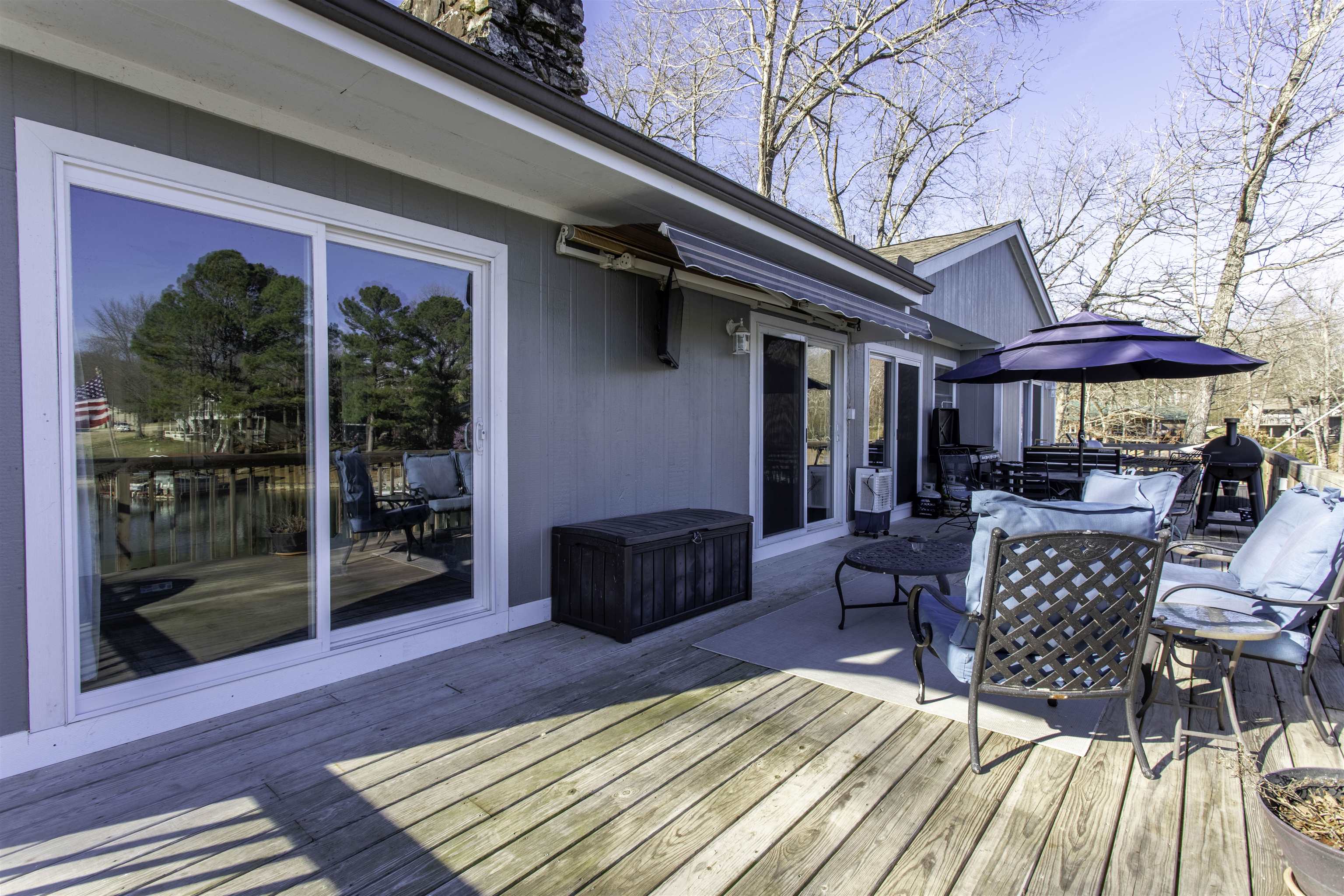 CREE THIRD - Residential