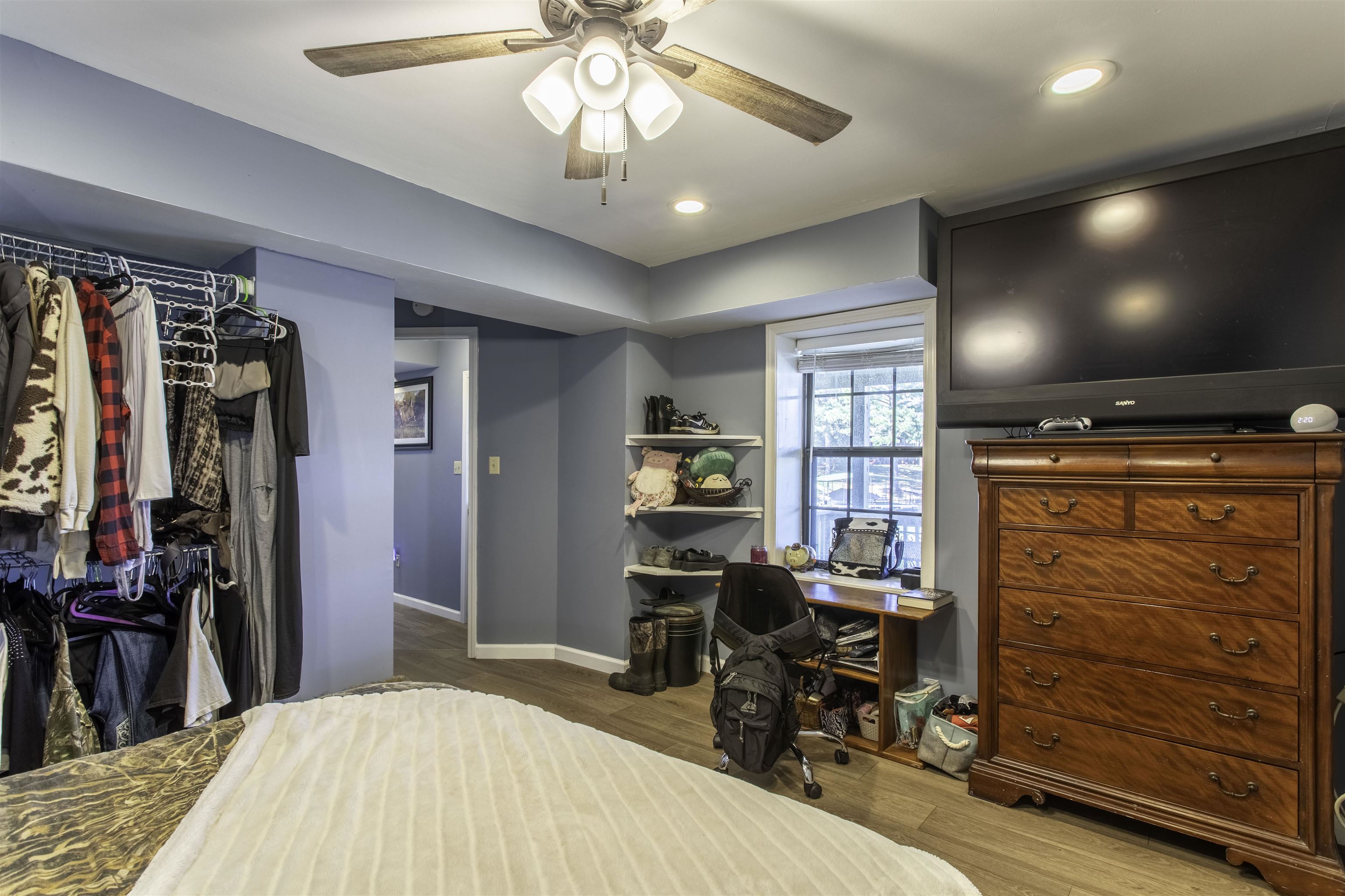 CREE THIRD - Residential