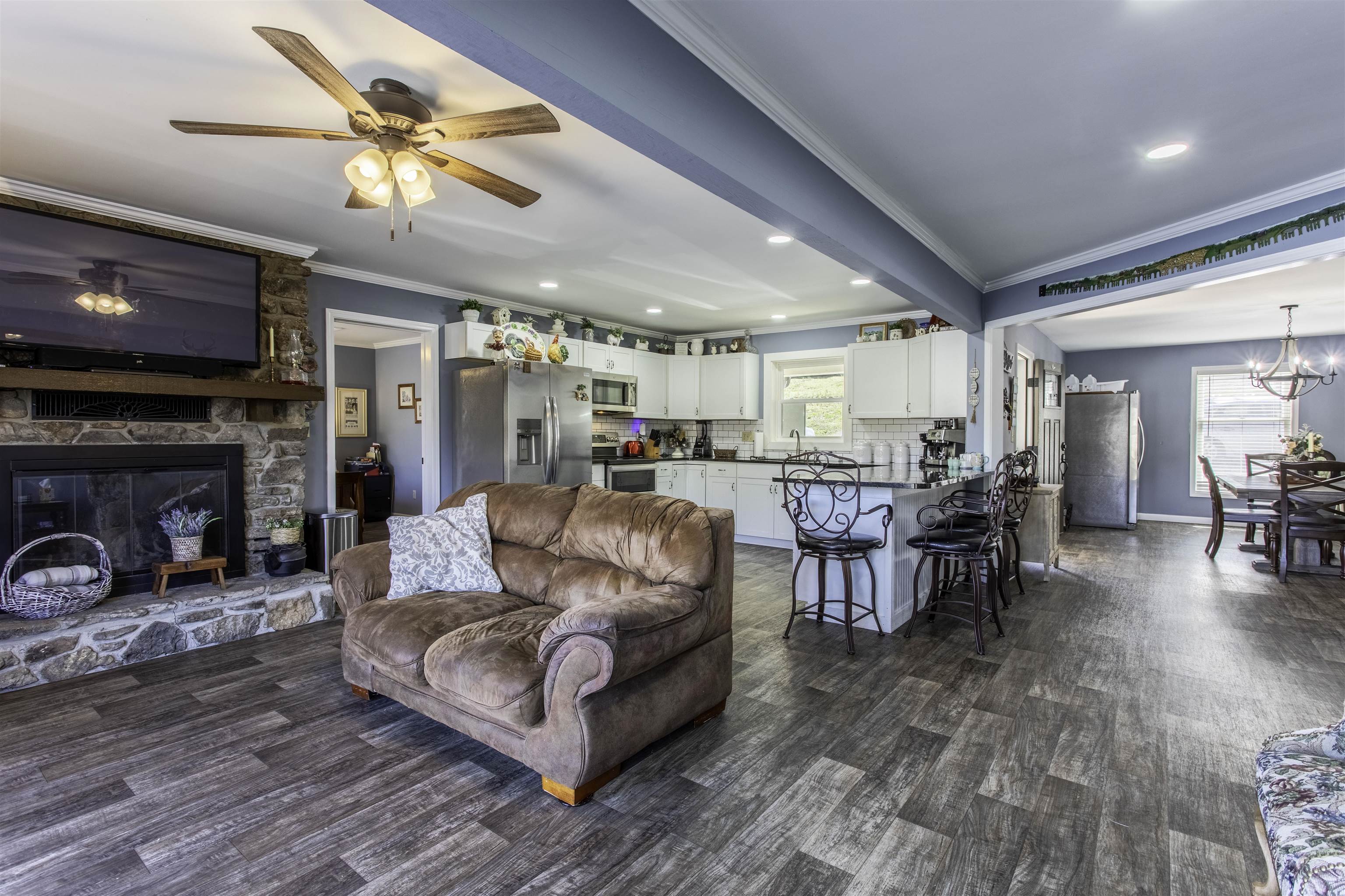 CREE THIRD - Residential