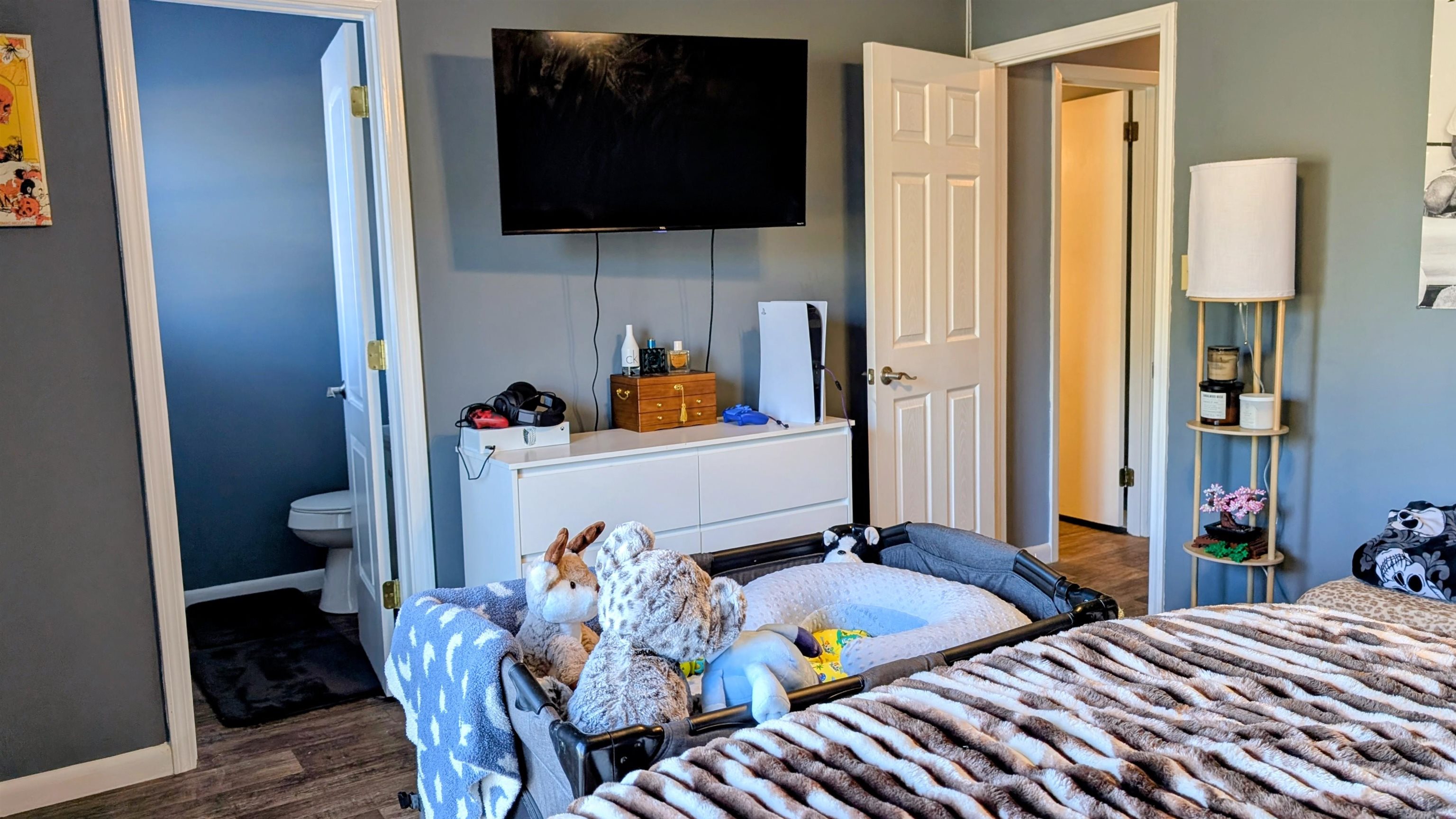 CREE THIRD - Residential