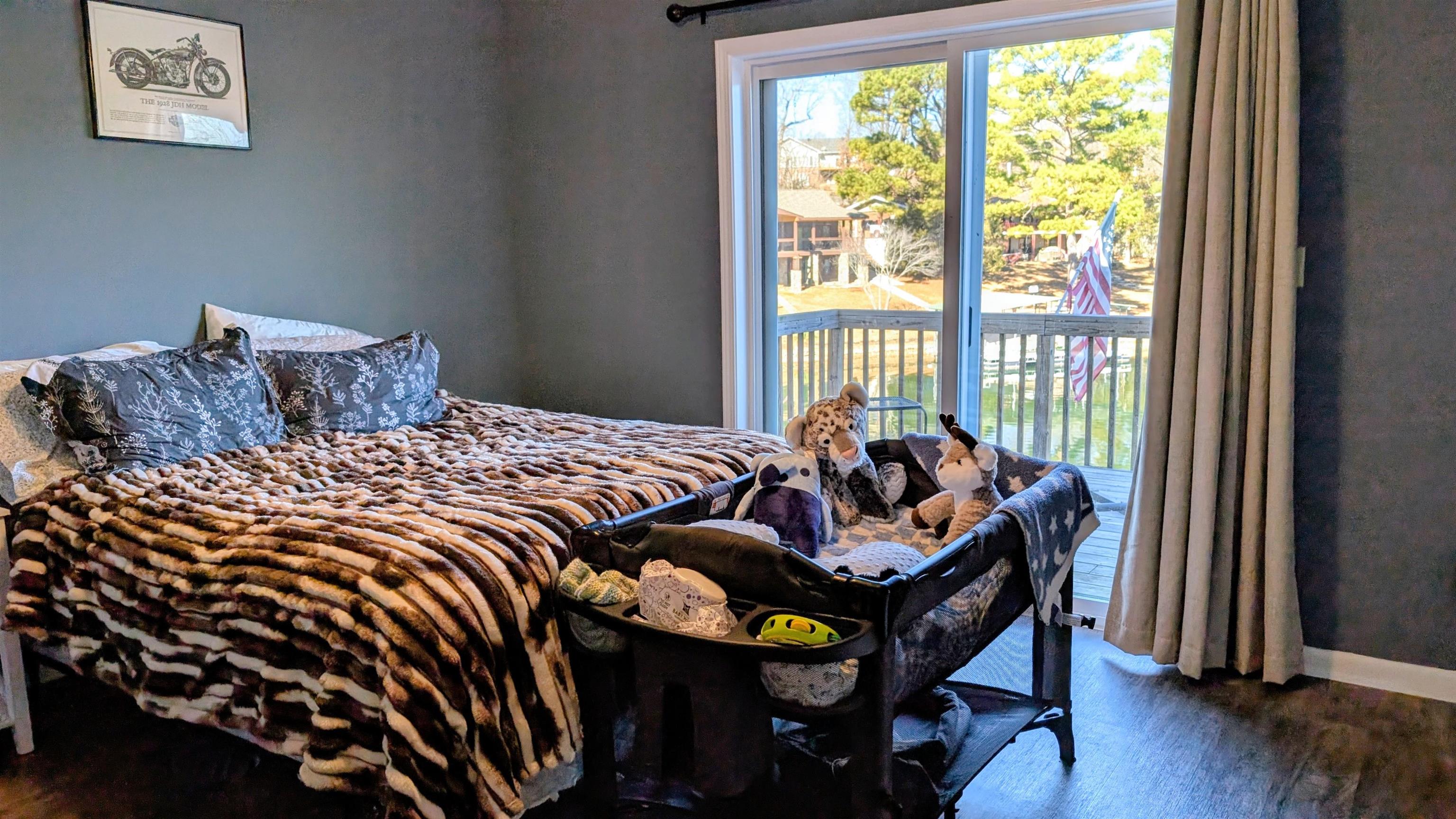 CREE THIRD - Residential