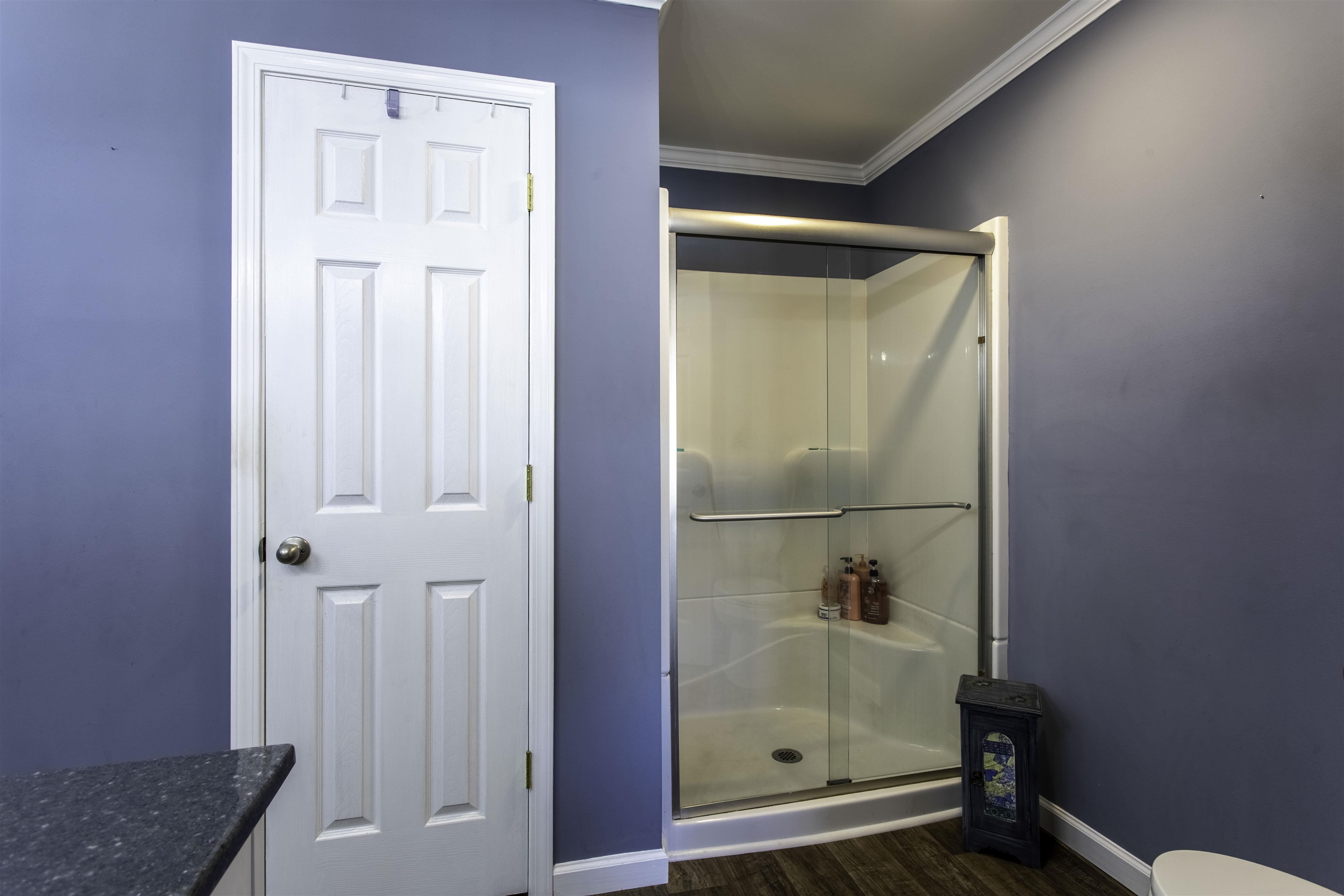 CREE THIRD - Residential