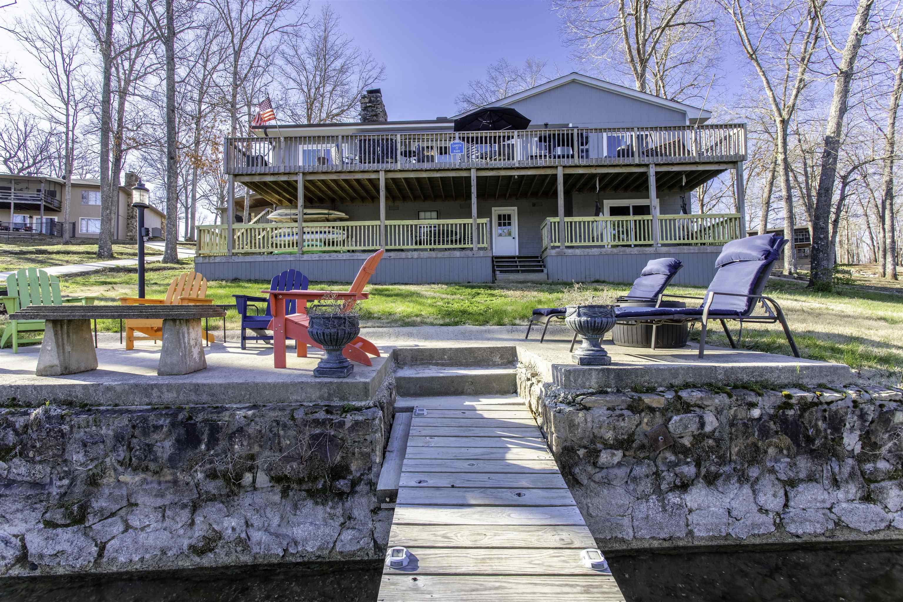 CREE THIRD - Residential