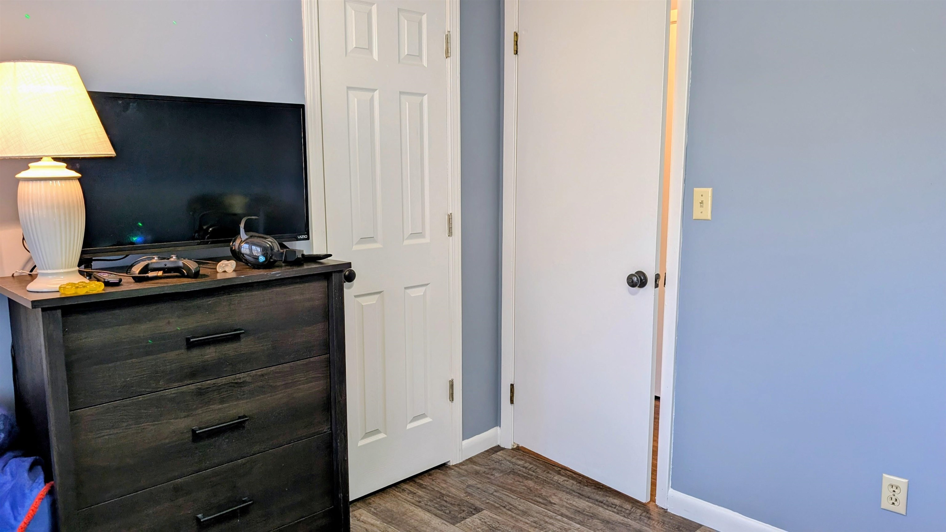 CREE THIRD - Residential