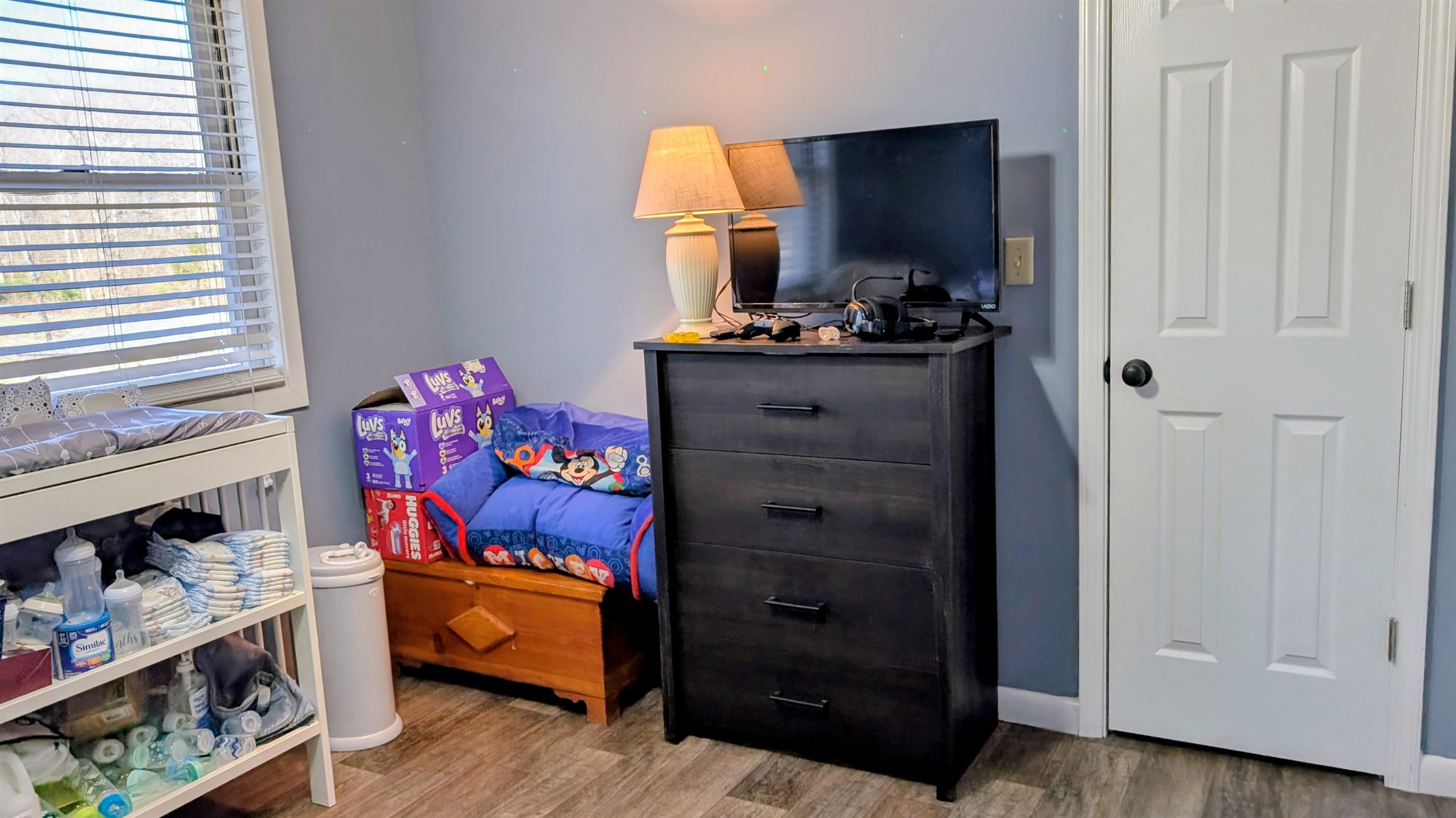 CREE THIRD - Residential