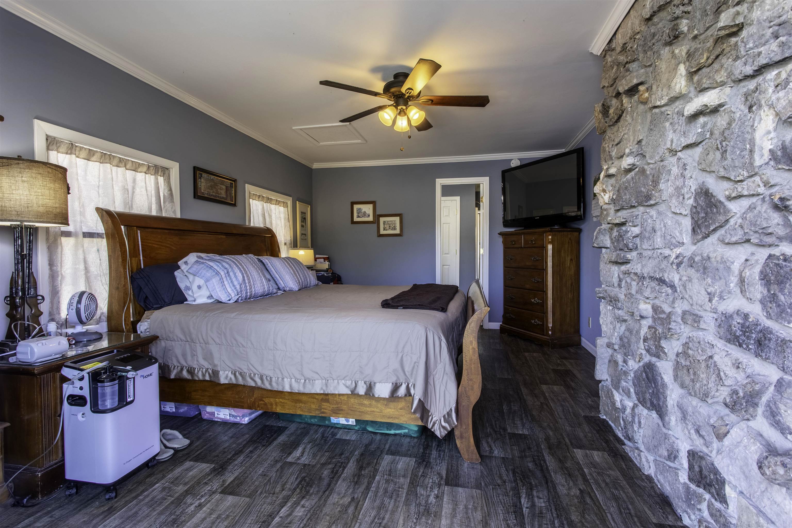 CREE THIRD - Residential