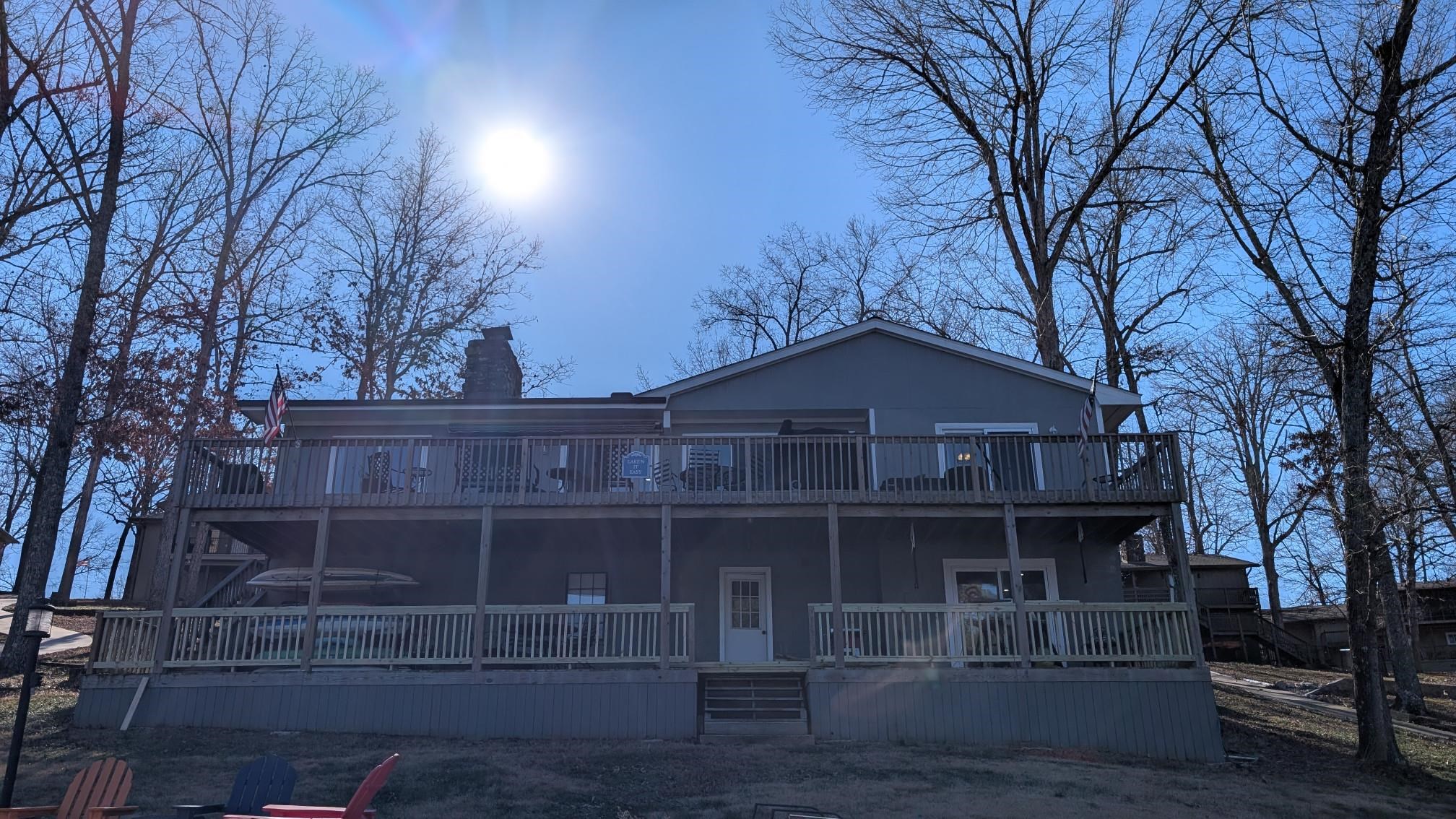 CREE THIRD - Residential