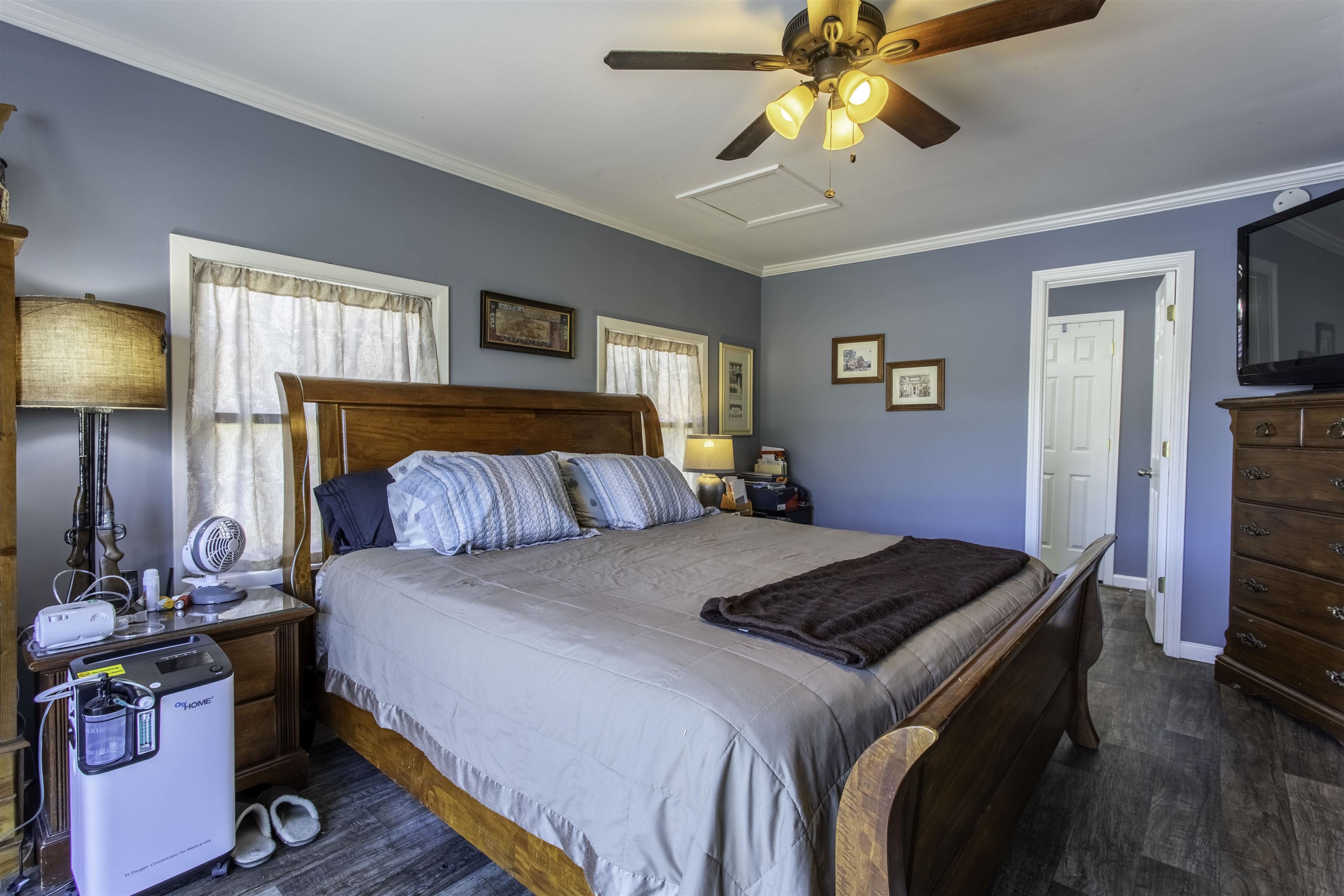 CREE THIRD - Residential