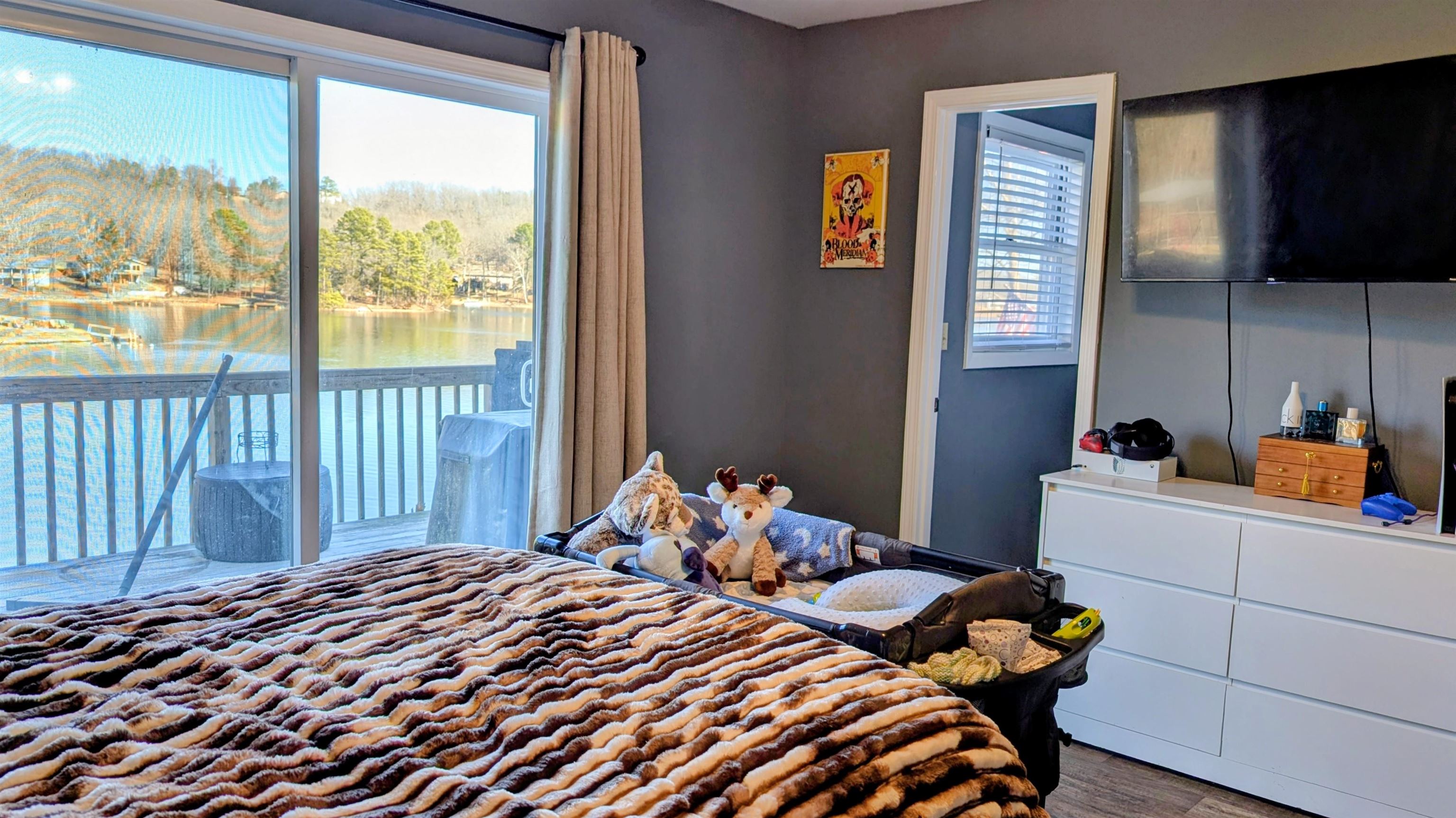 CREE THIRD - Residential