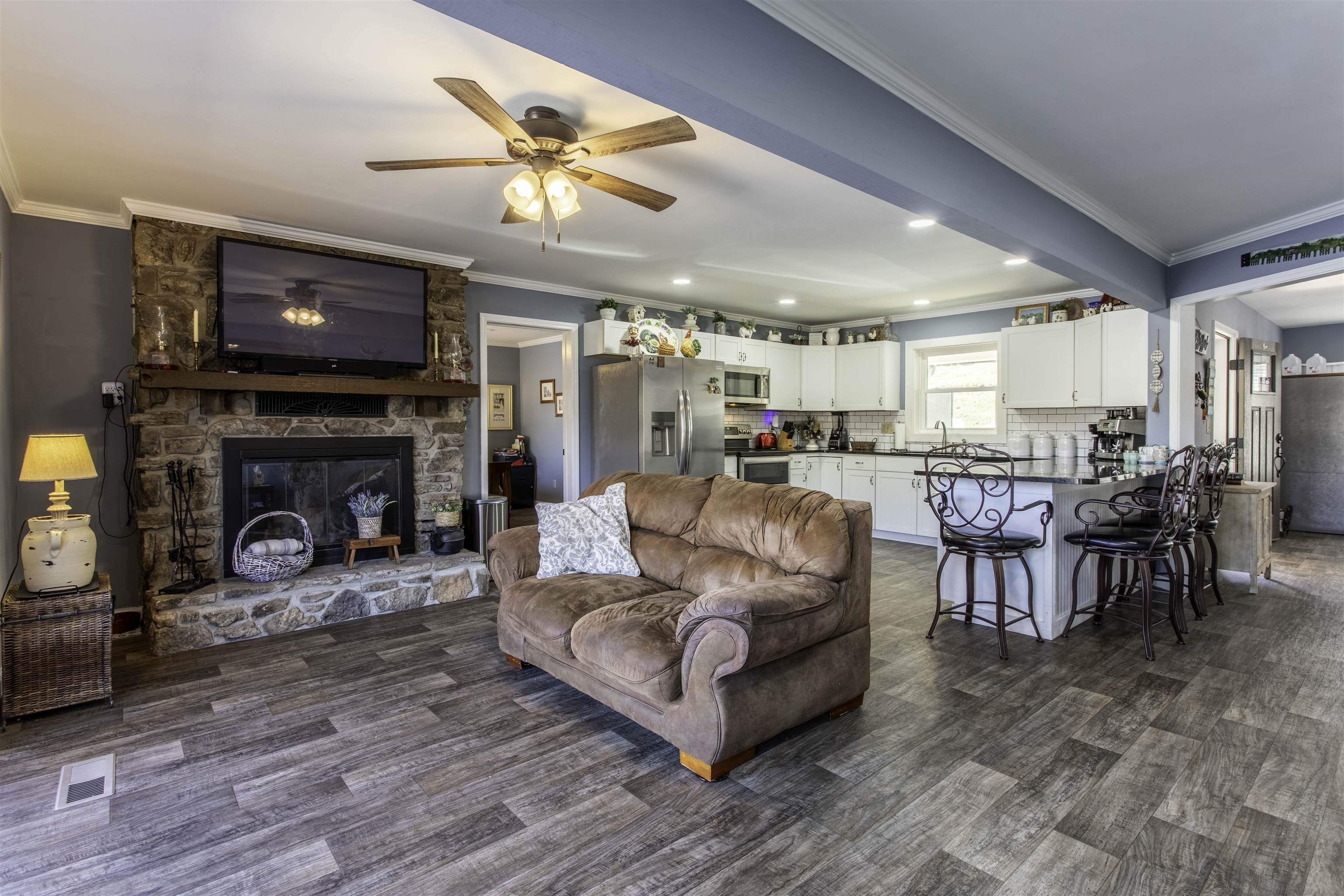 CREE THIRD - Residential