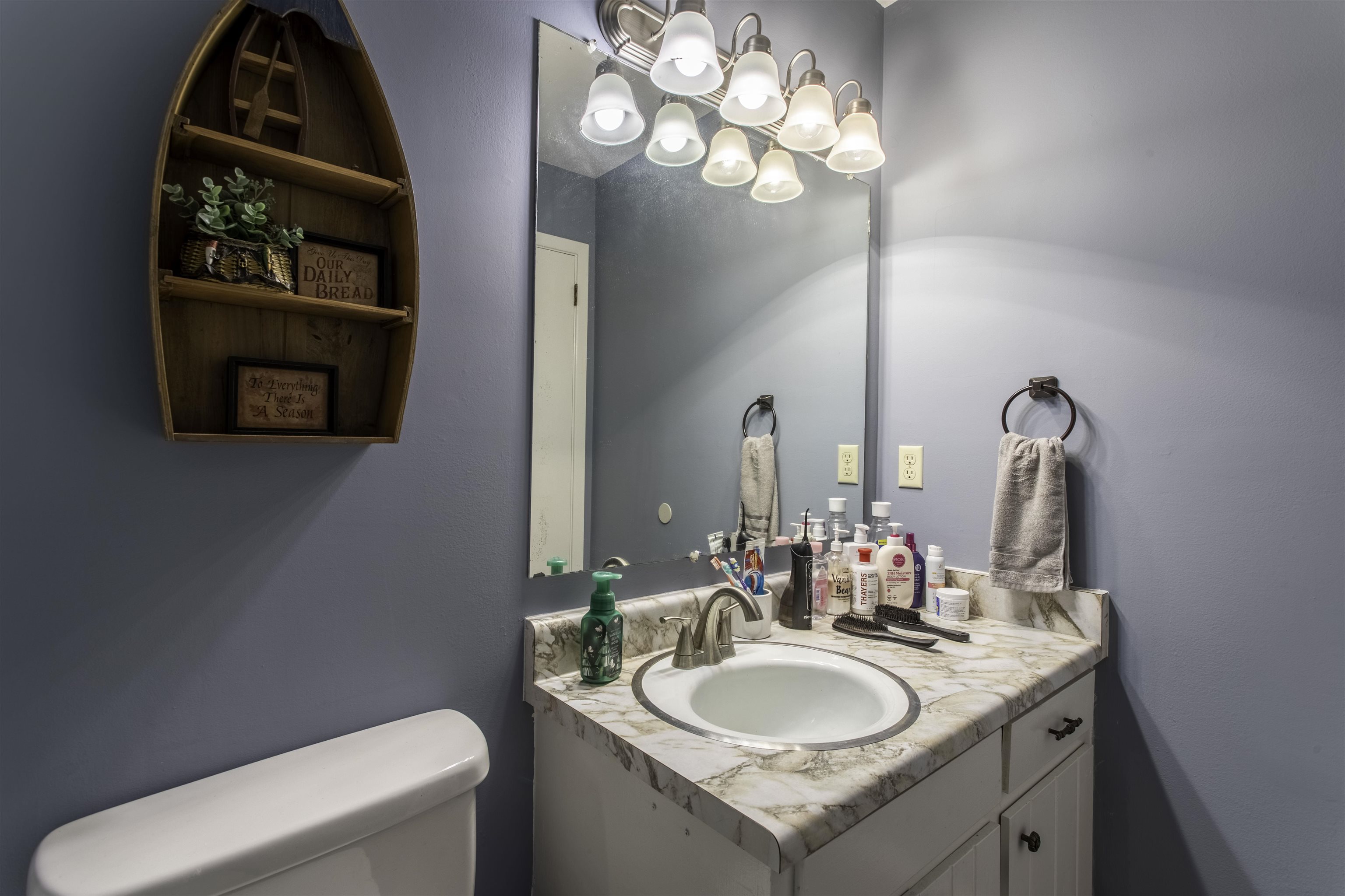 CREE THIRD - Residential