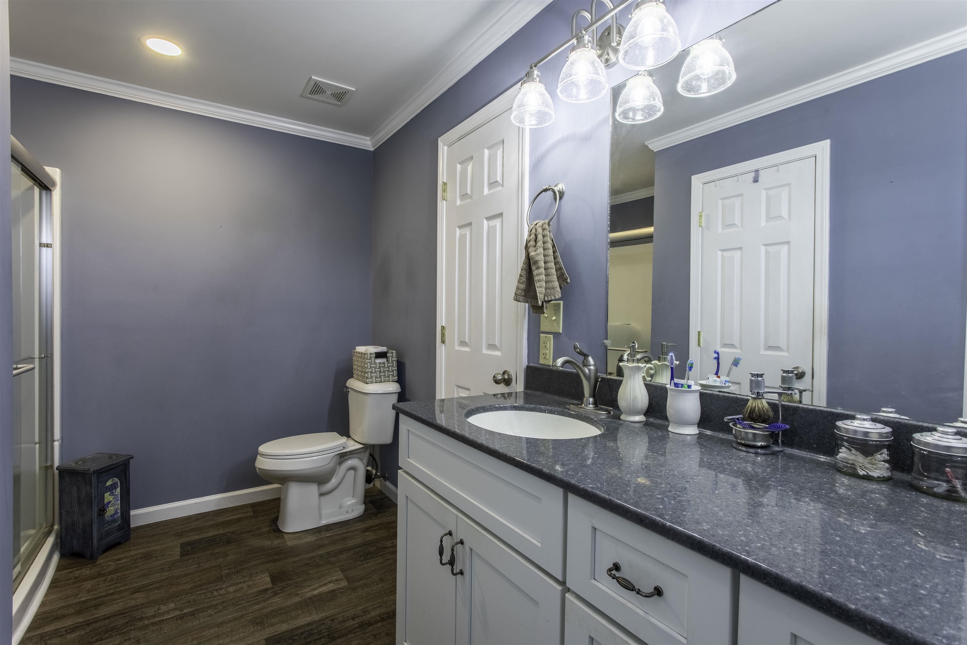 CREE THIRD - Residential