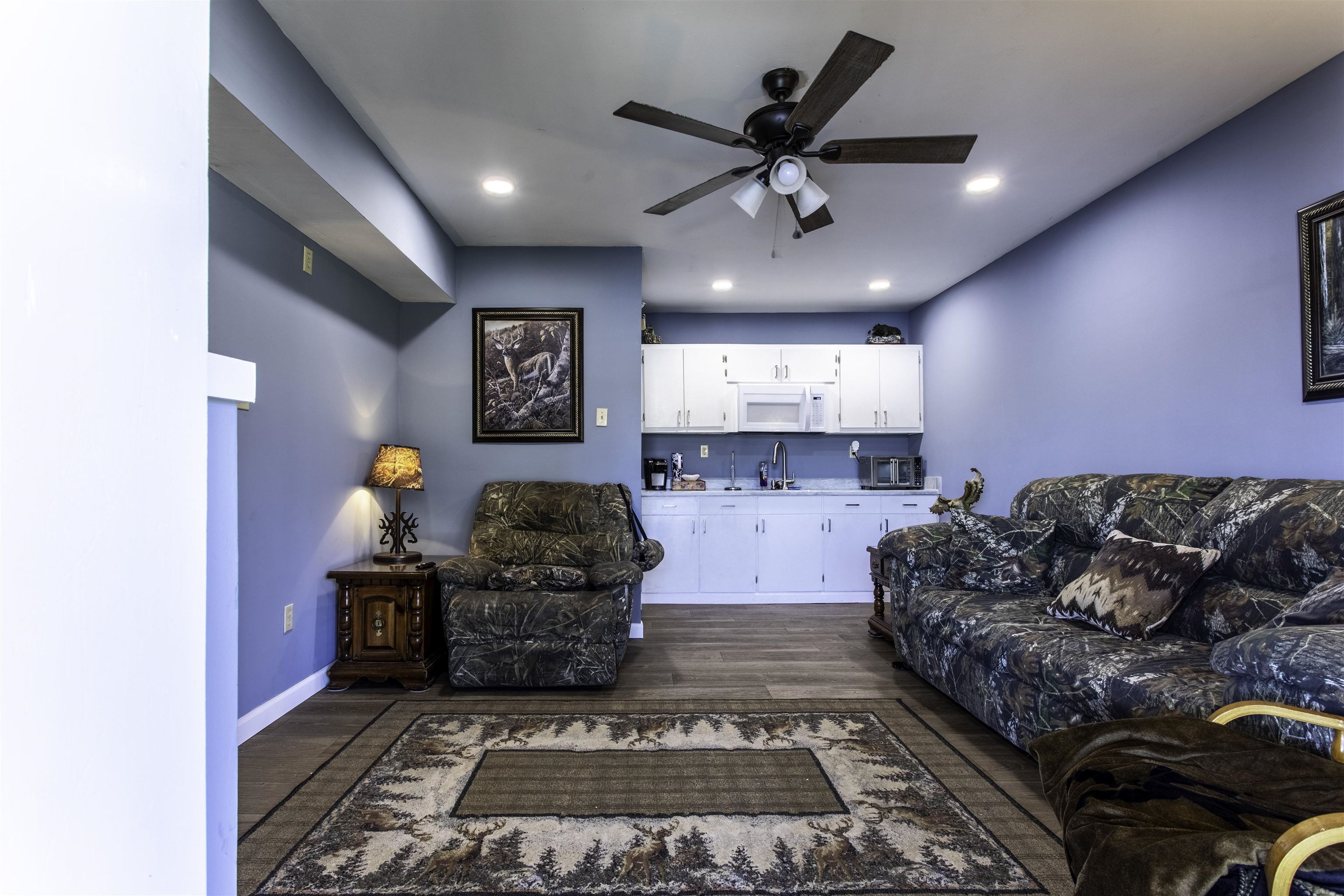 CREE THIRD - Residential