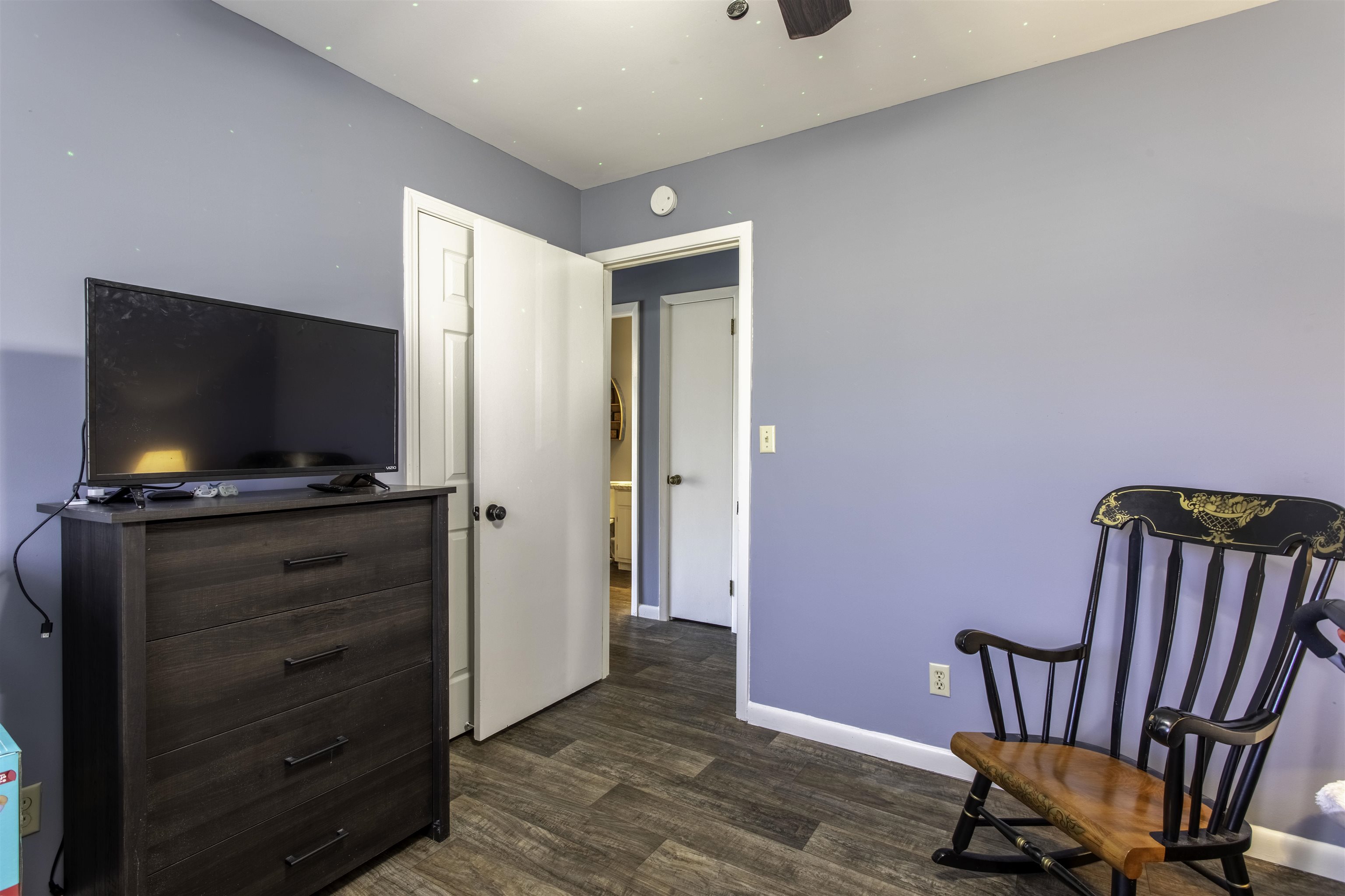 CREE THIRD - Residential