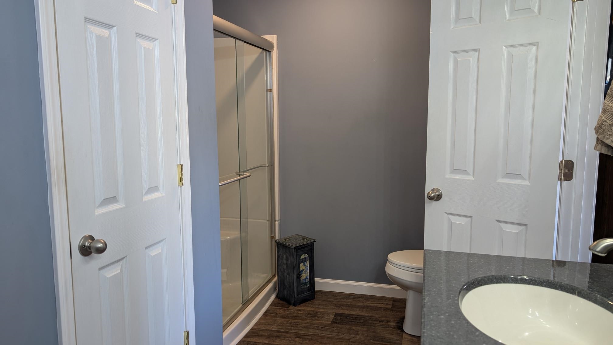 CREE THIRD - Residential