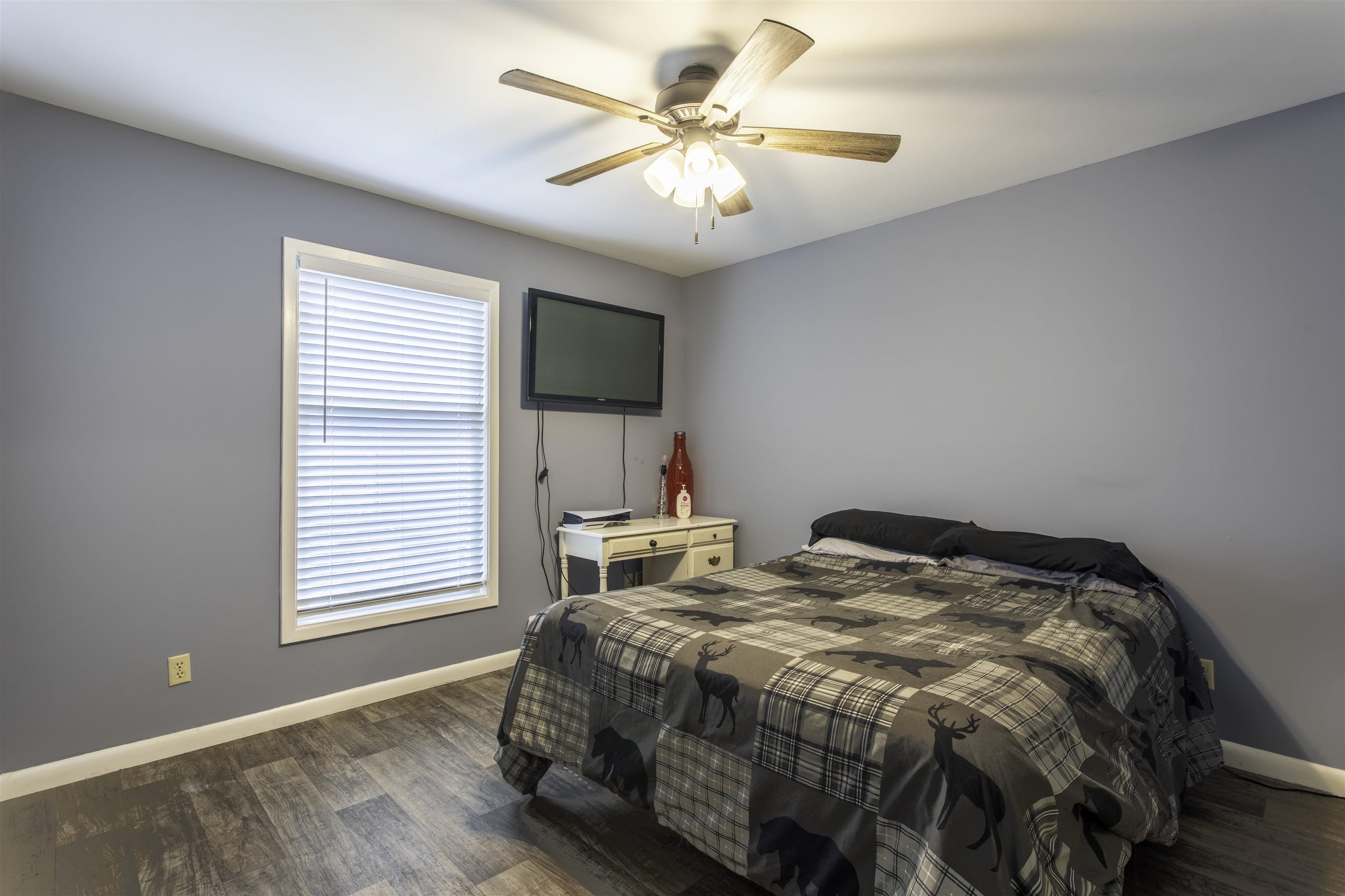 CREE THIRD - Residential