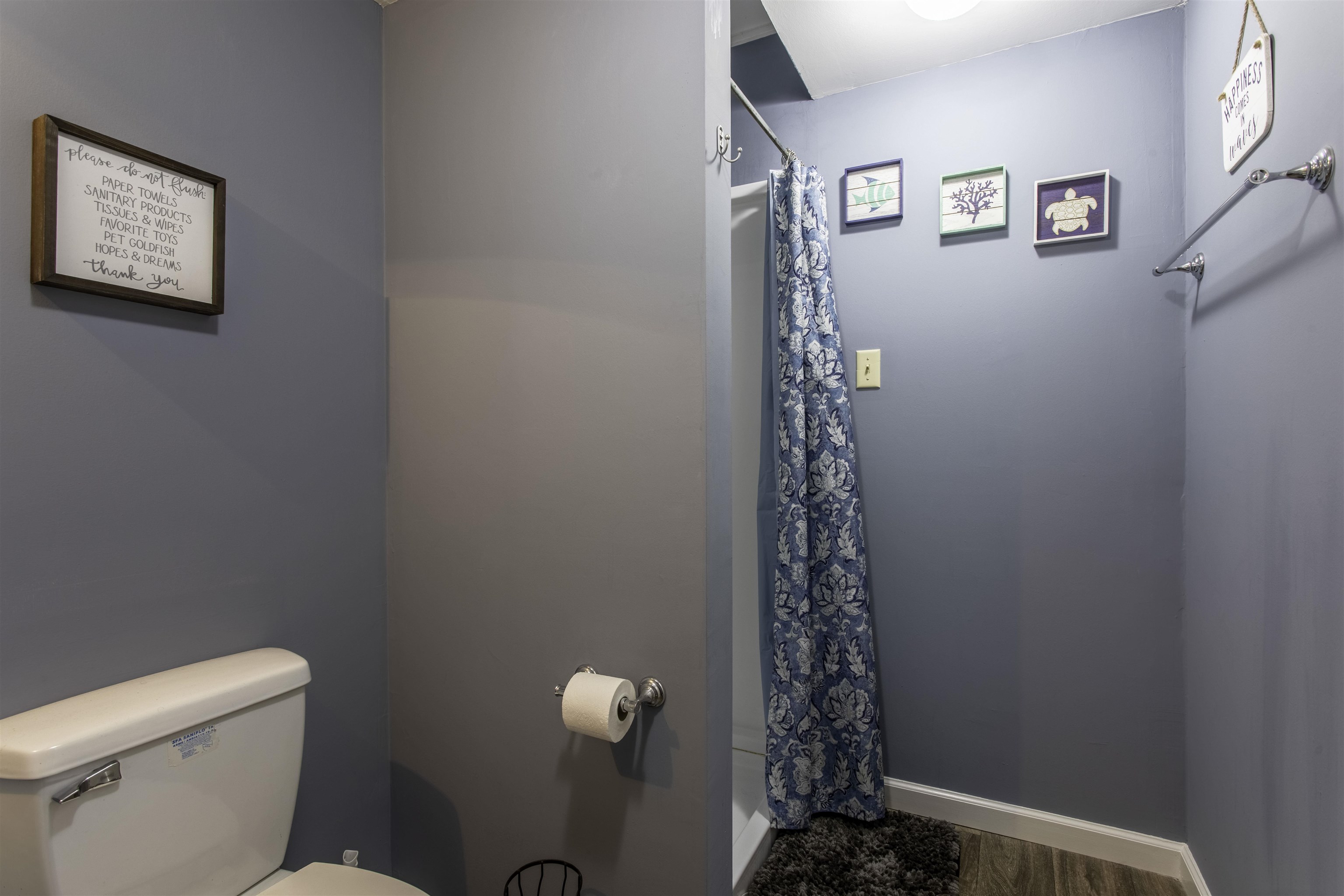 CREE THIRD - Residential