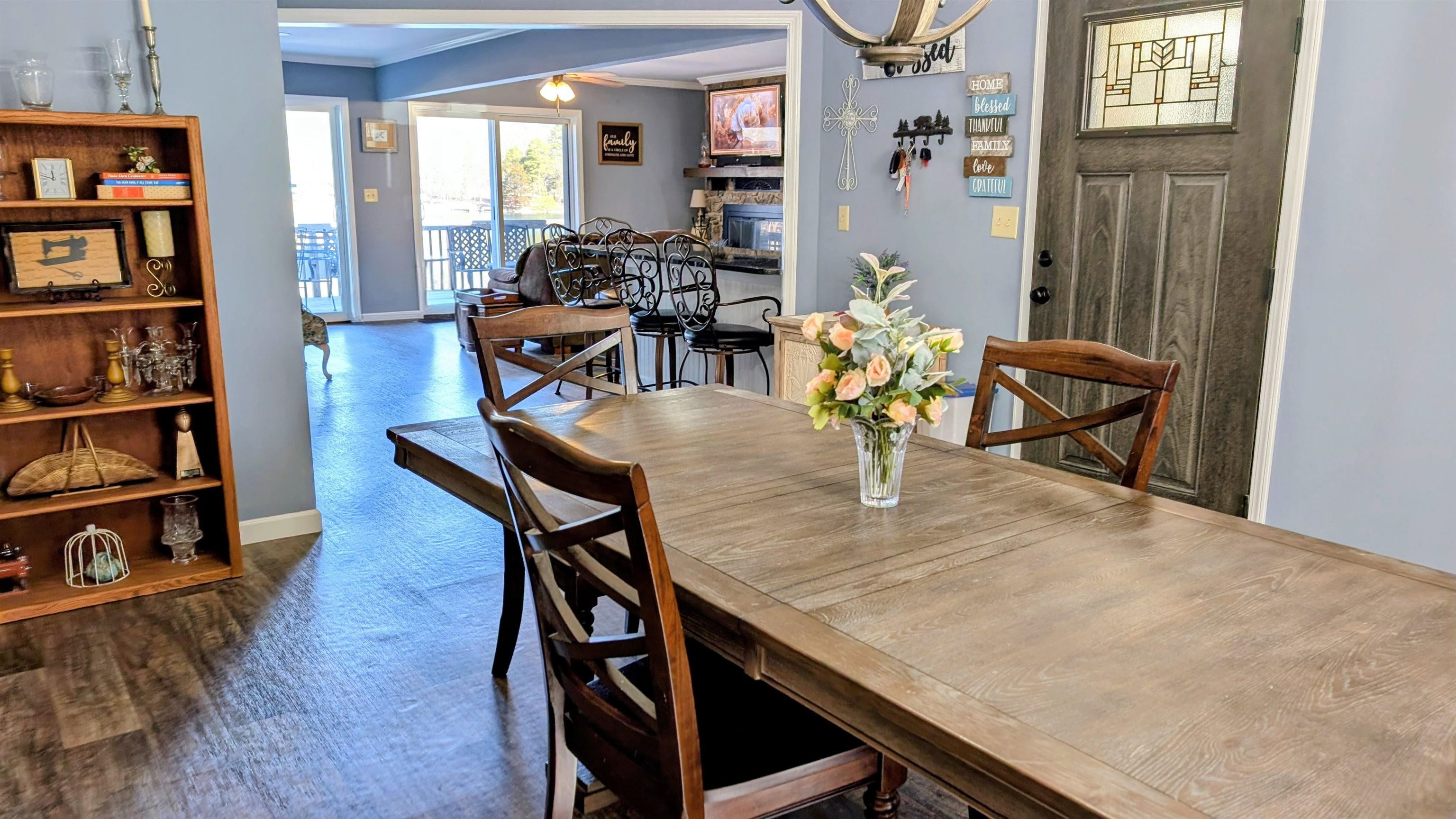 CREE THIRD - Residential