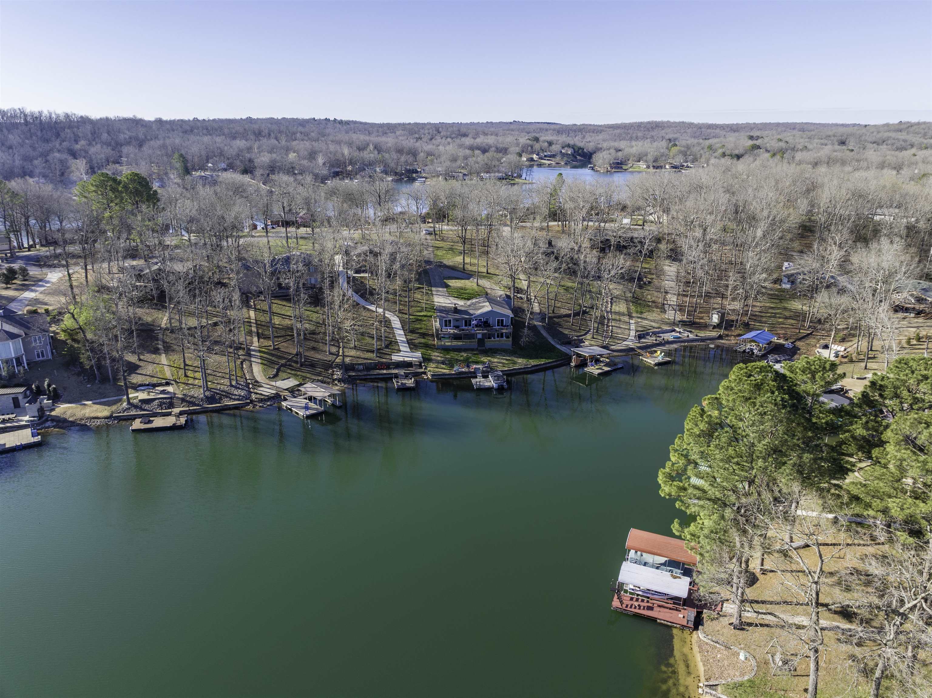 CREE THIRD - Residential