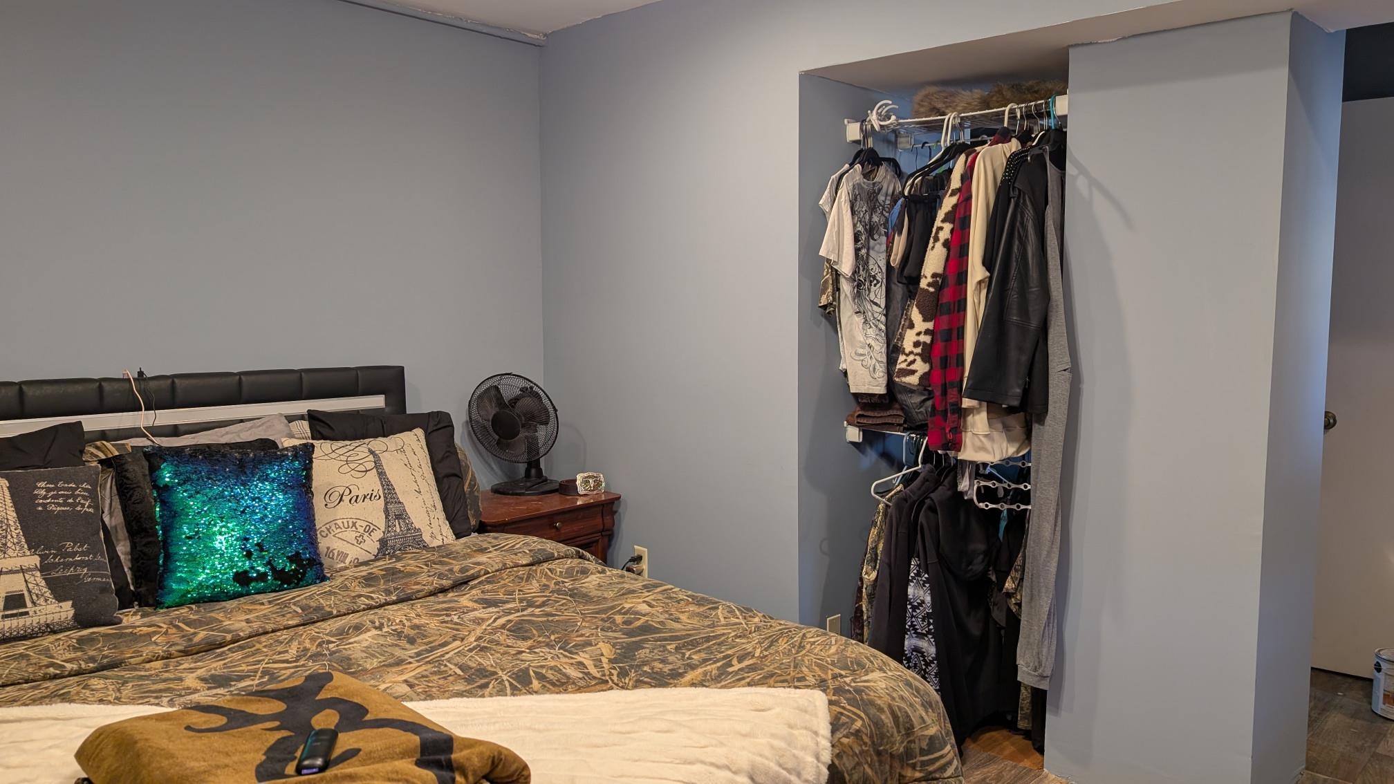 CREE THIRD - Residential