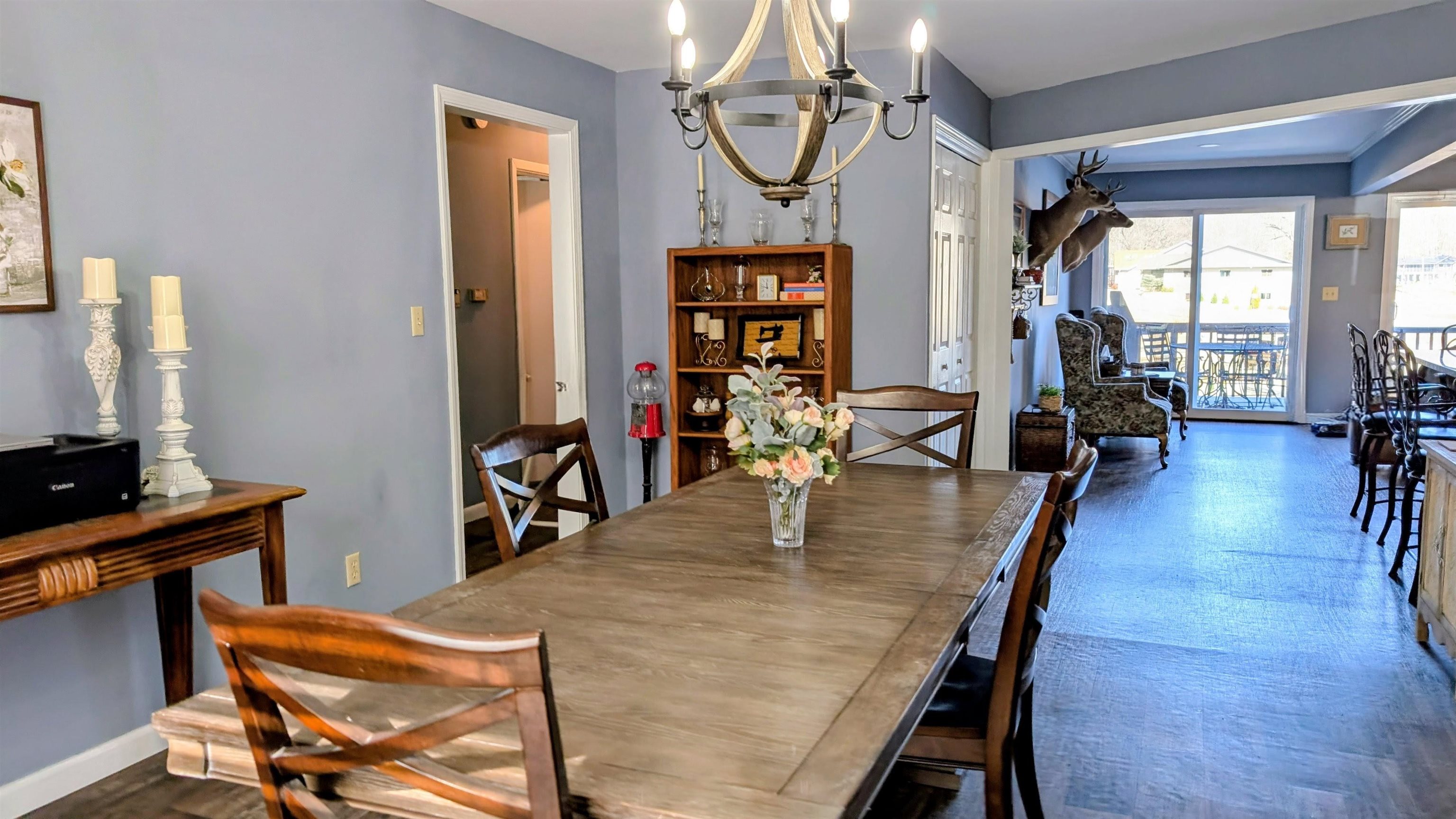 CREE THIRD - Residential