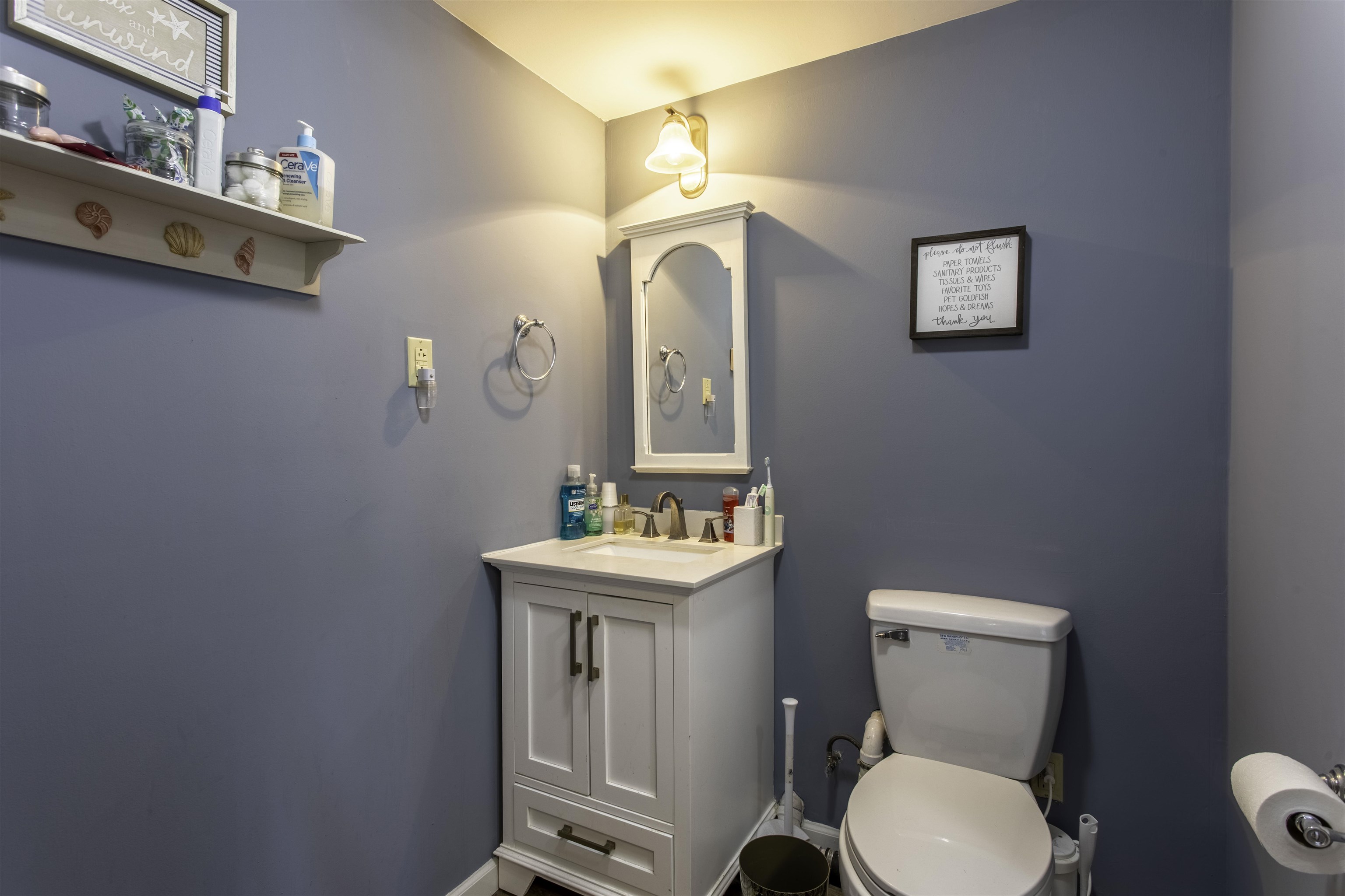 CREE THIRD - Residential