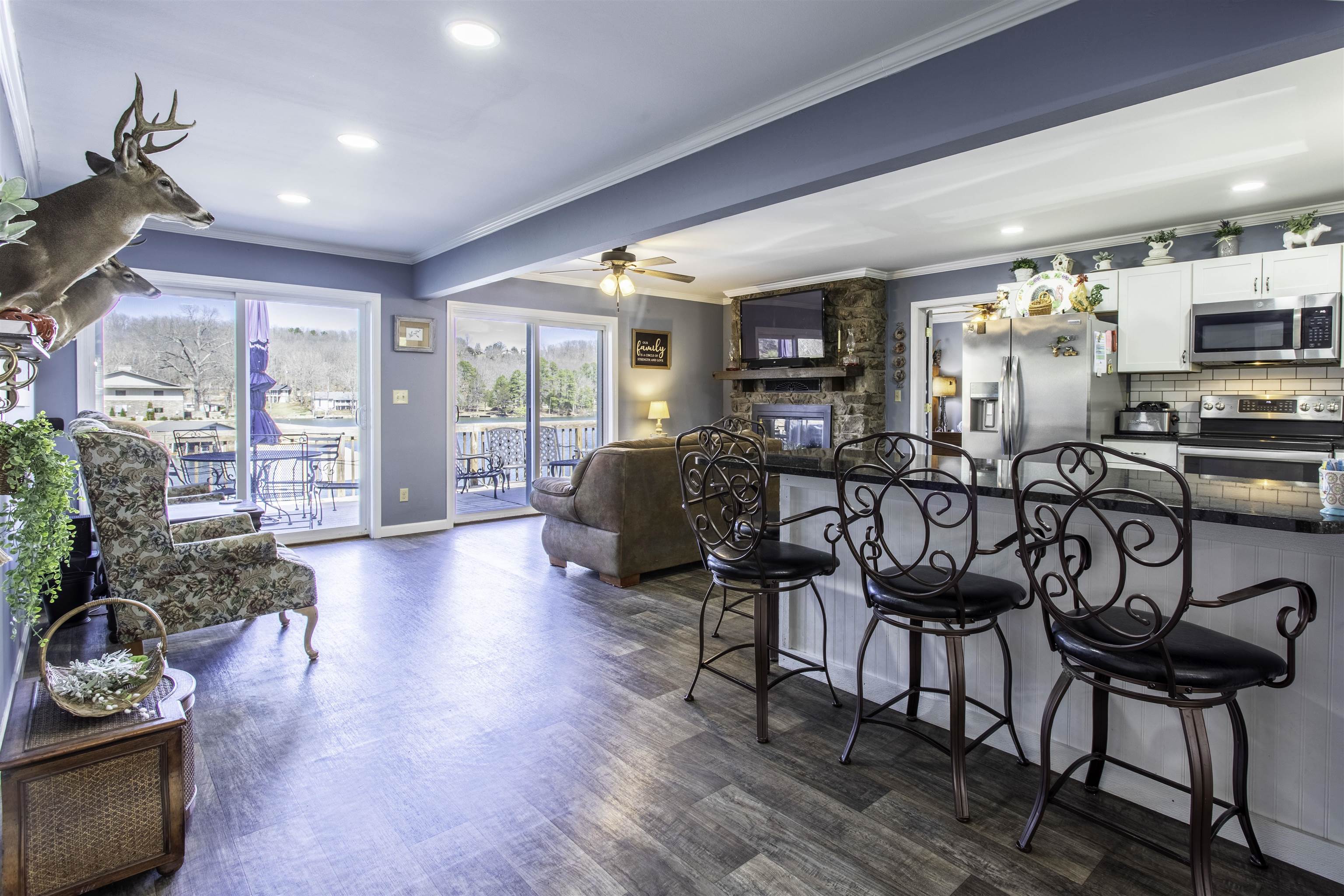 CREE THIRD - Residential