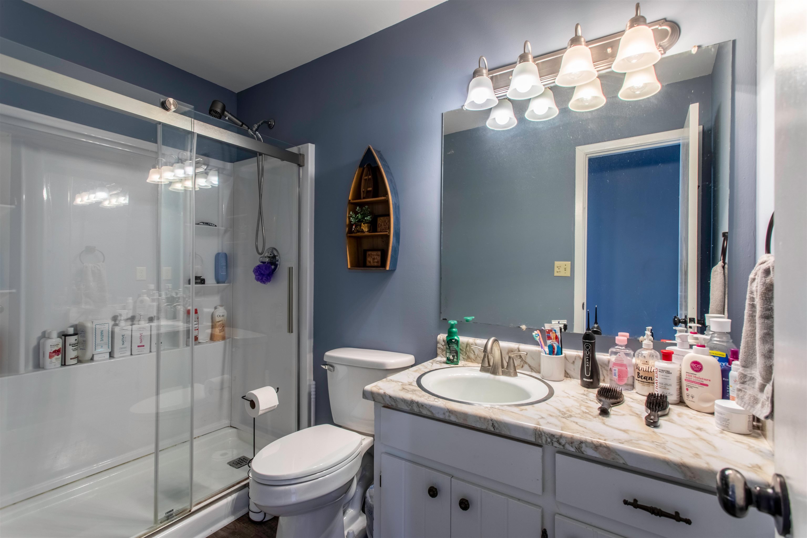 CREE THIRD - Residential