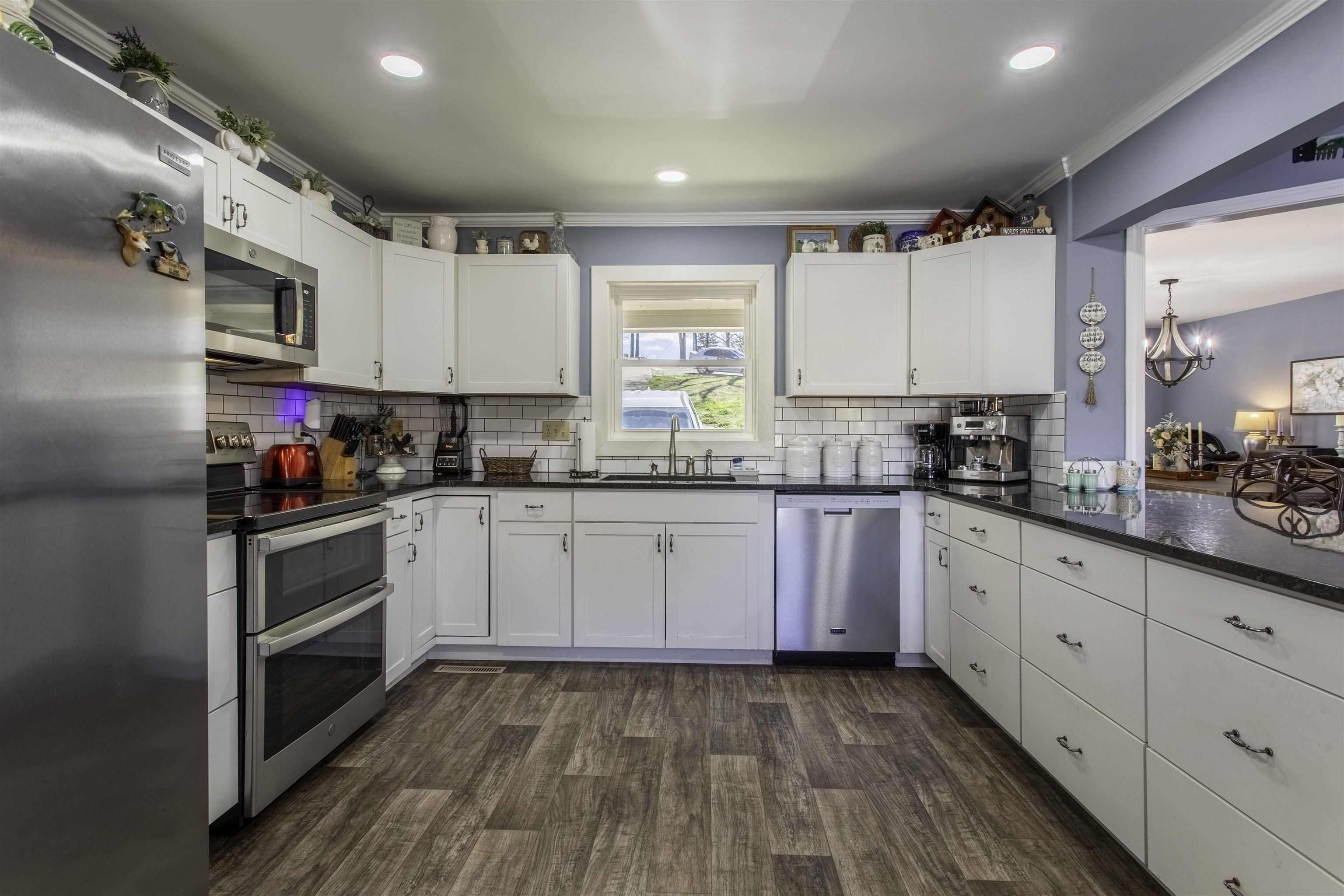 CREE THIRD - Residential