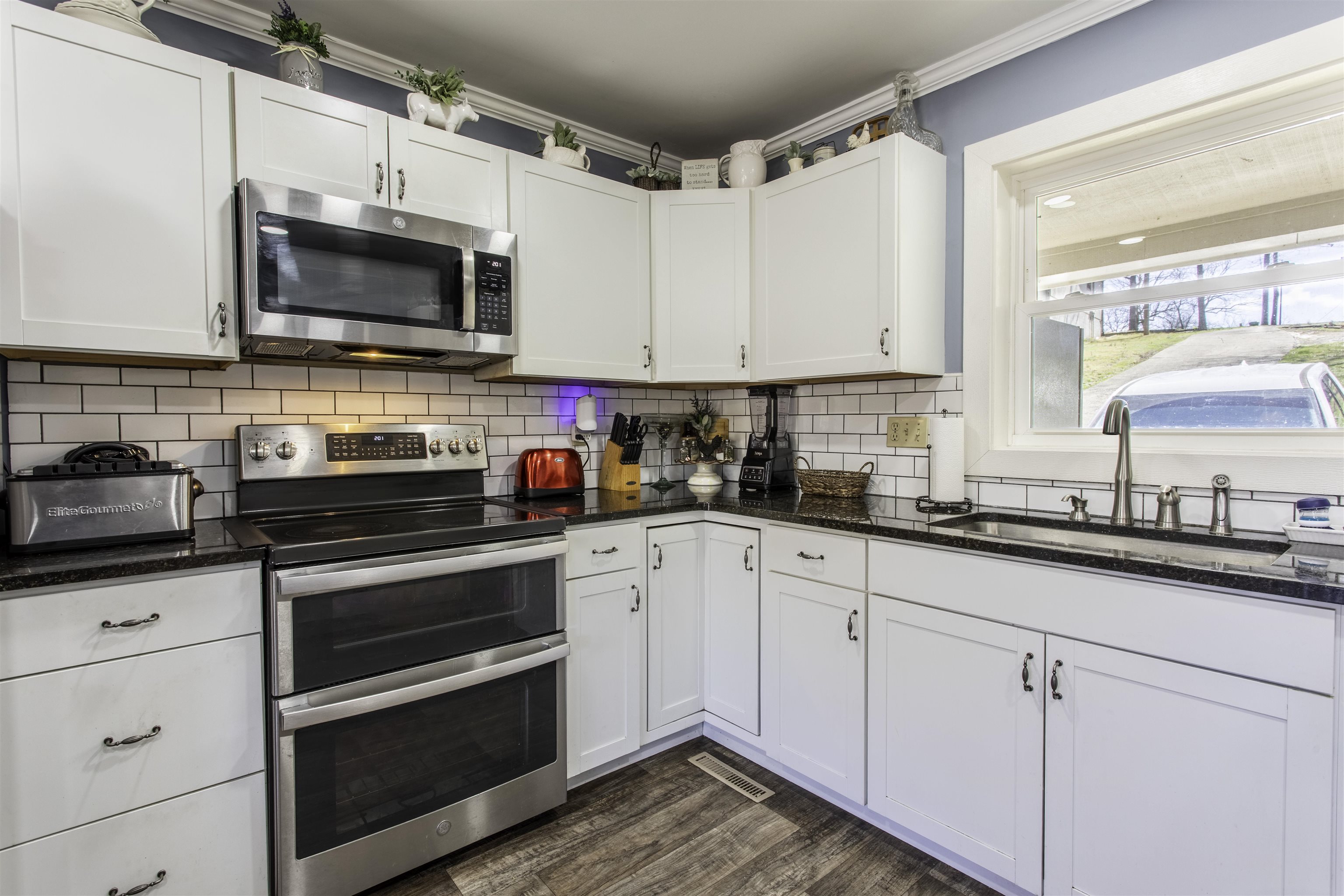 CREE THIRD - Residential