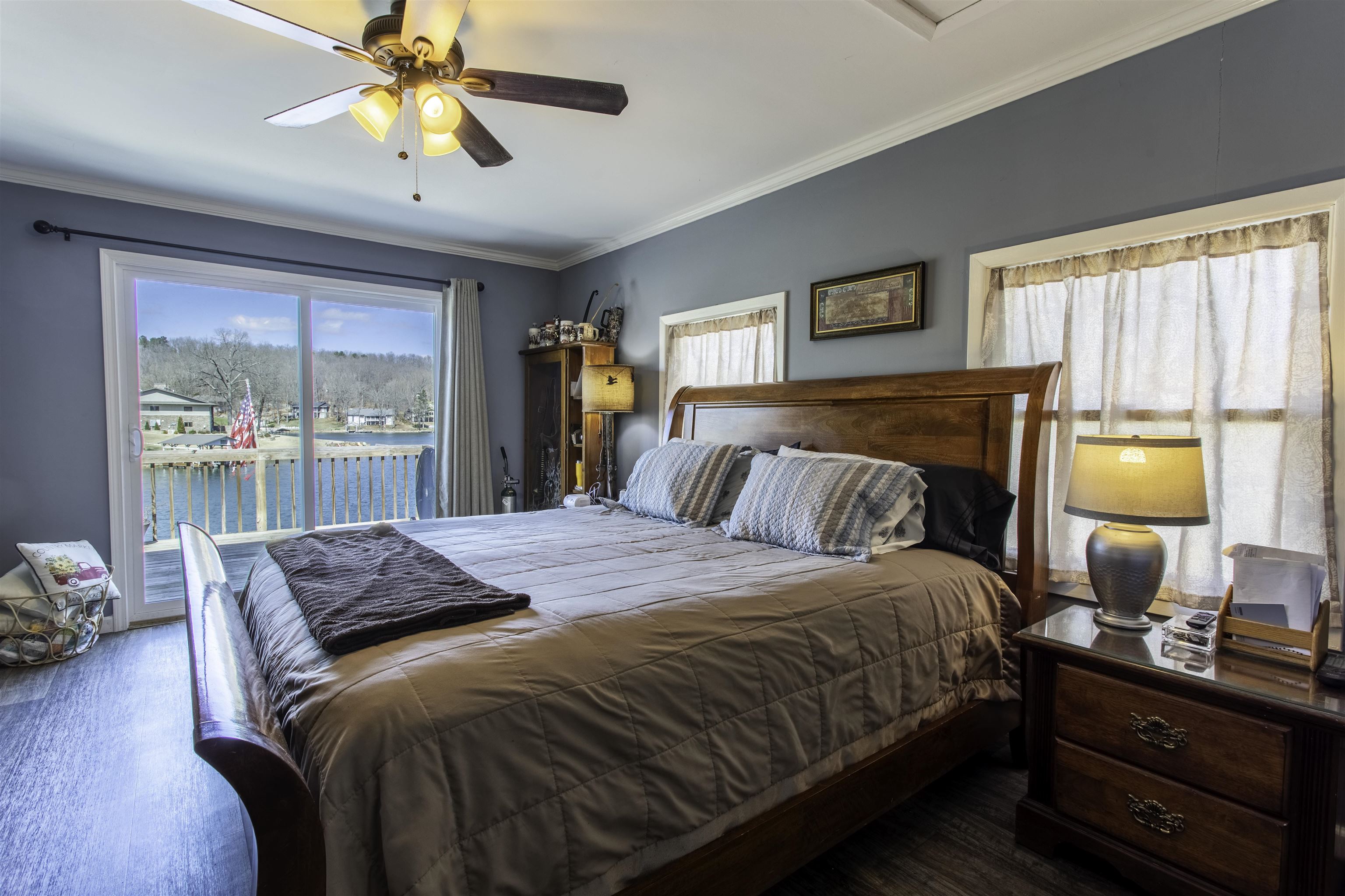 CREE THIRD - Residential