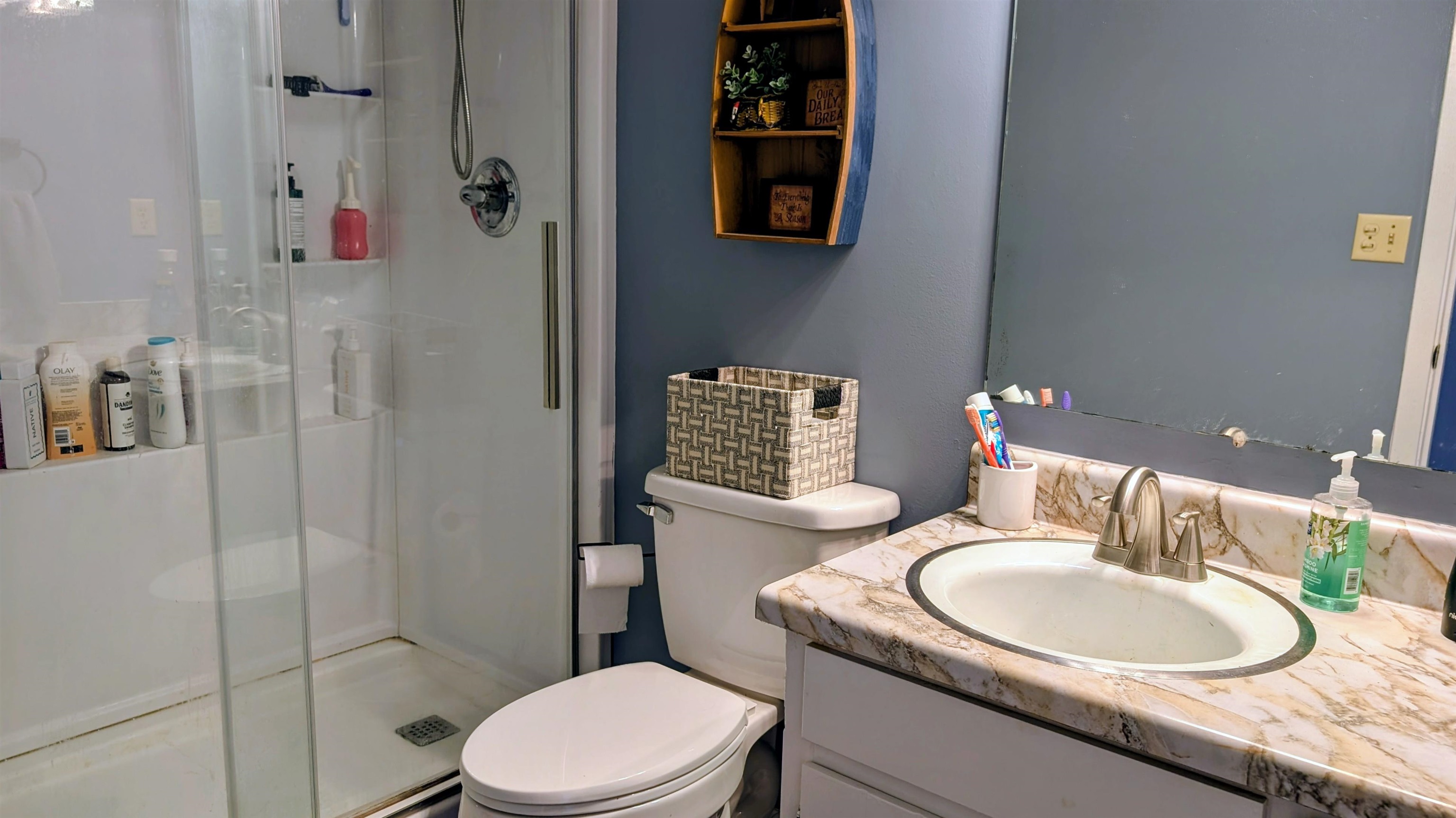 CREE THIRD - Residential