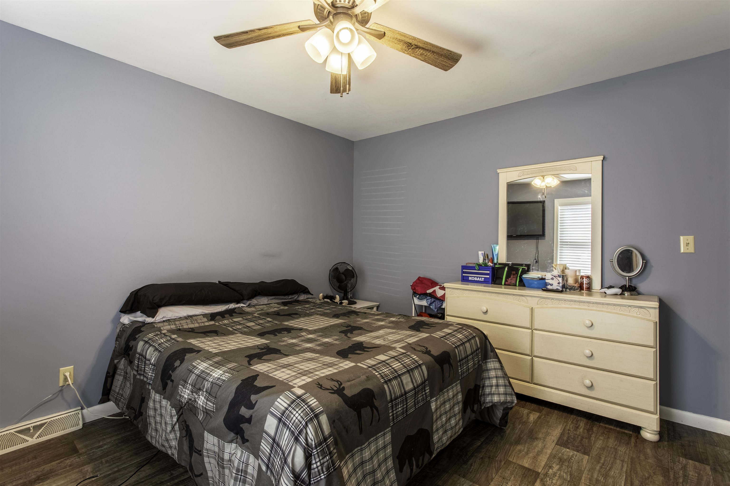 CREE THIRD - Residential