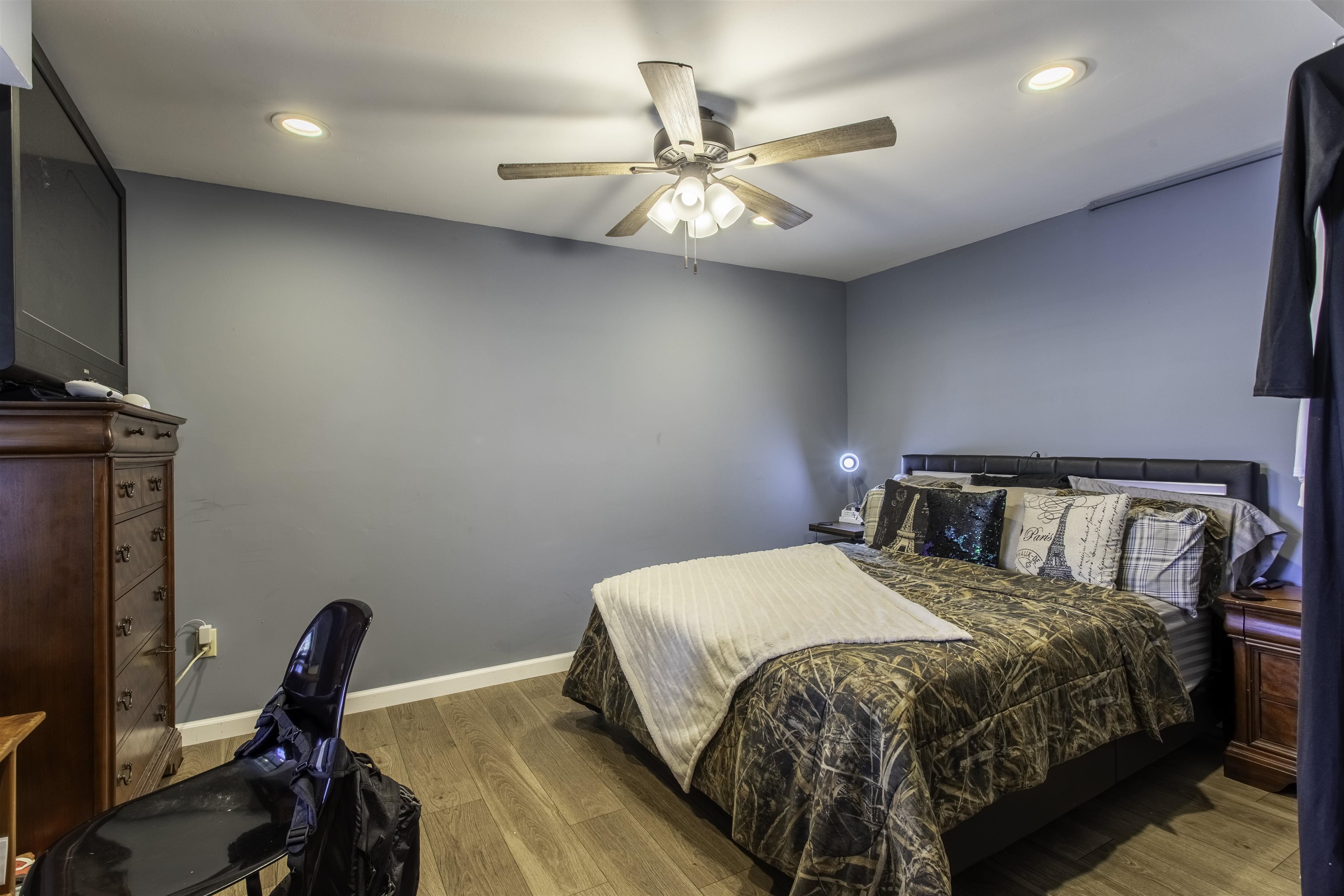 CREE THIRD - Residential