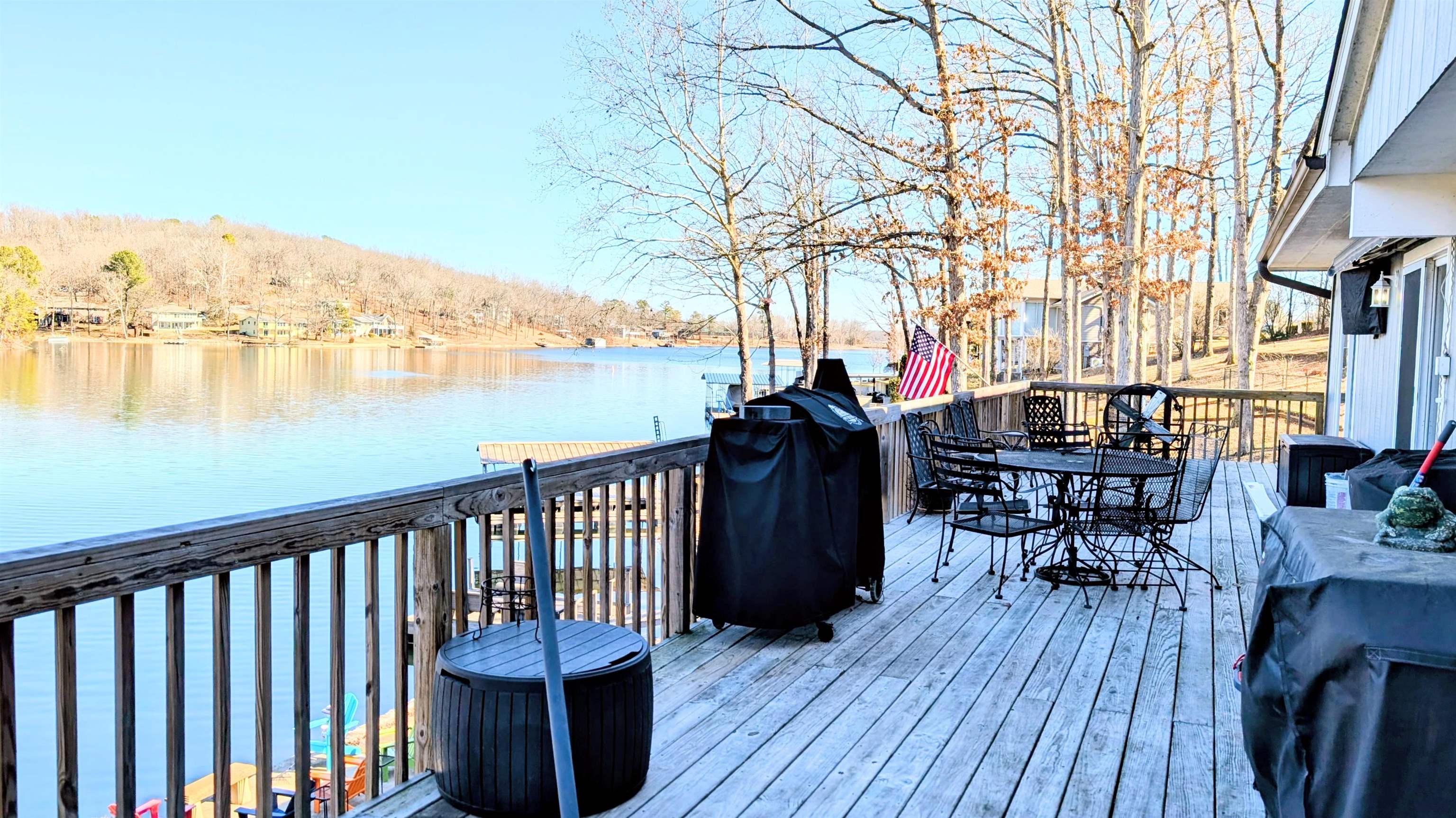 CREE THIRD - Residential