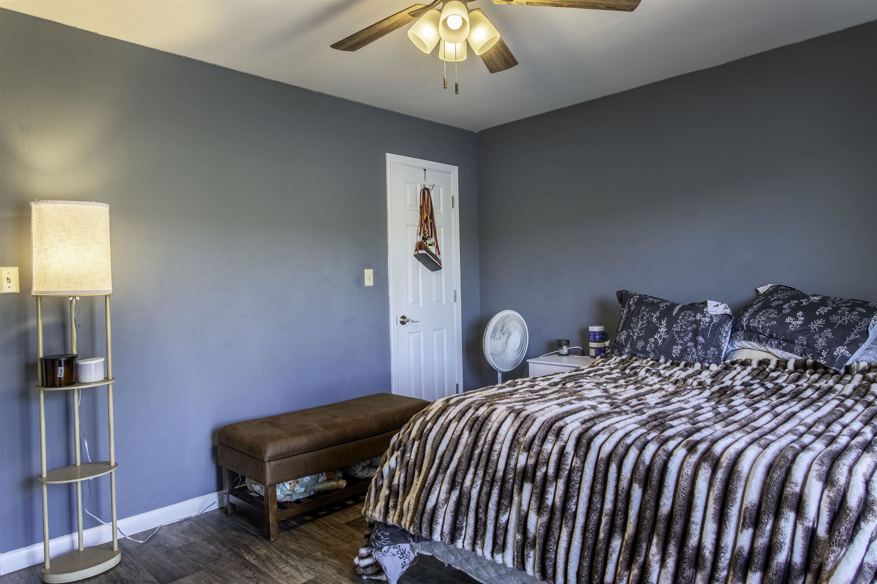 CREE THIRD - Residential