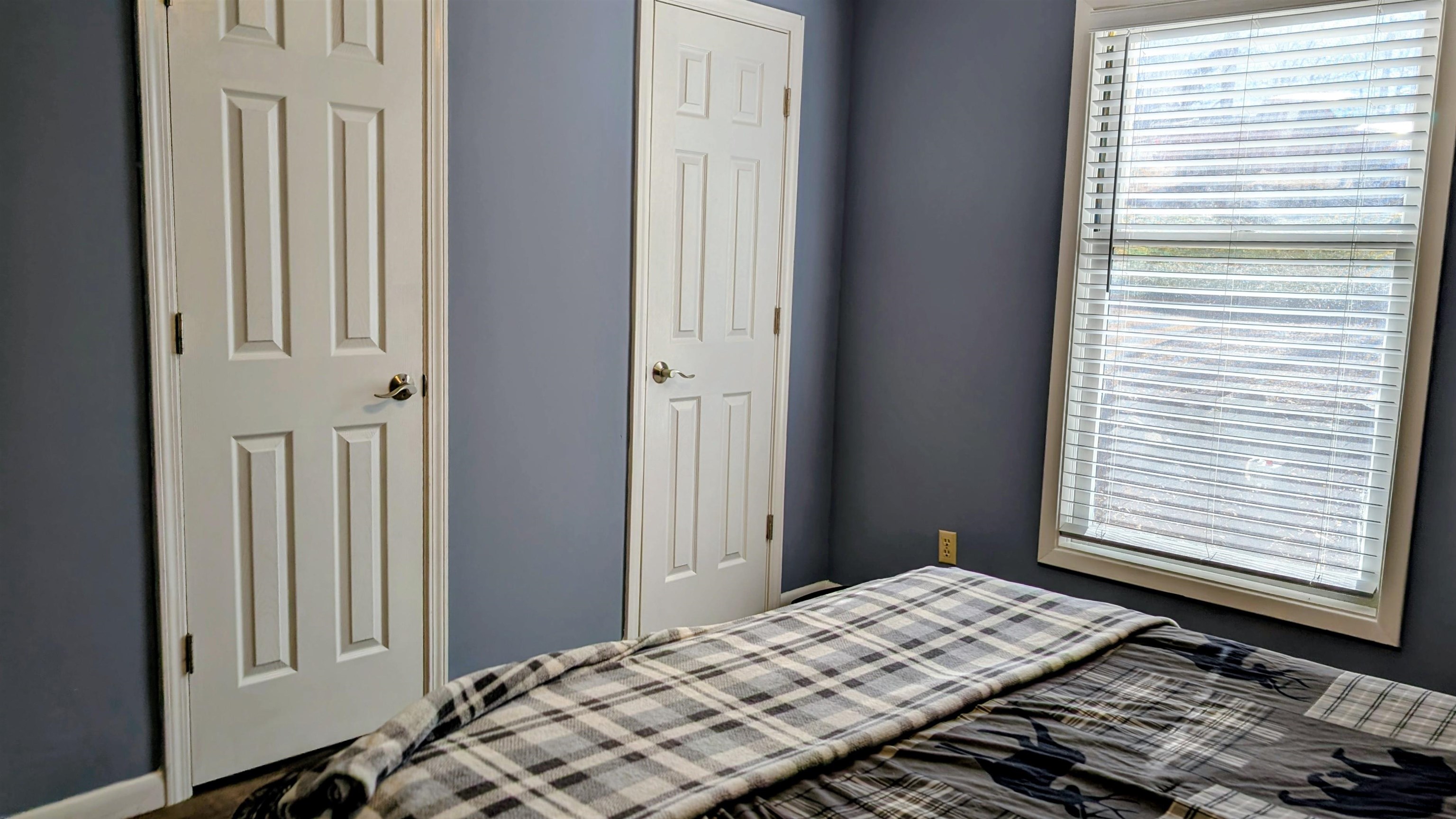 CREE THIRD - Residential