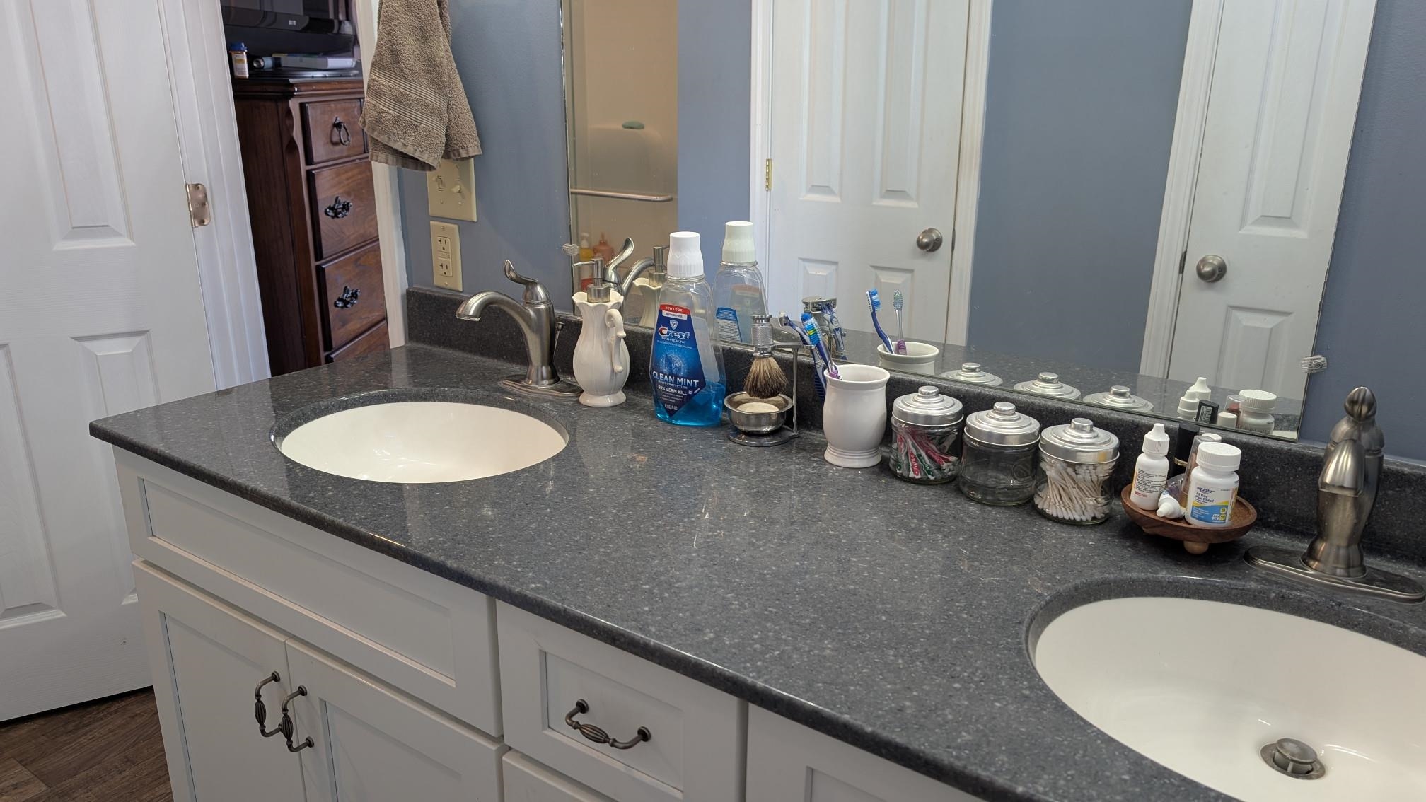 CREE THIRD - Residential