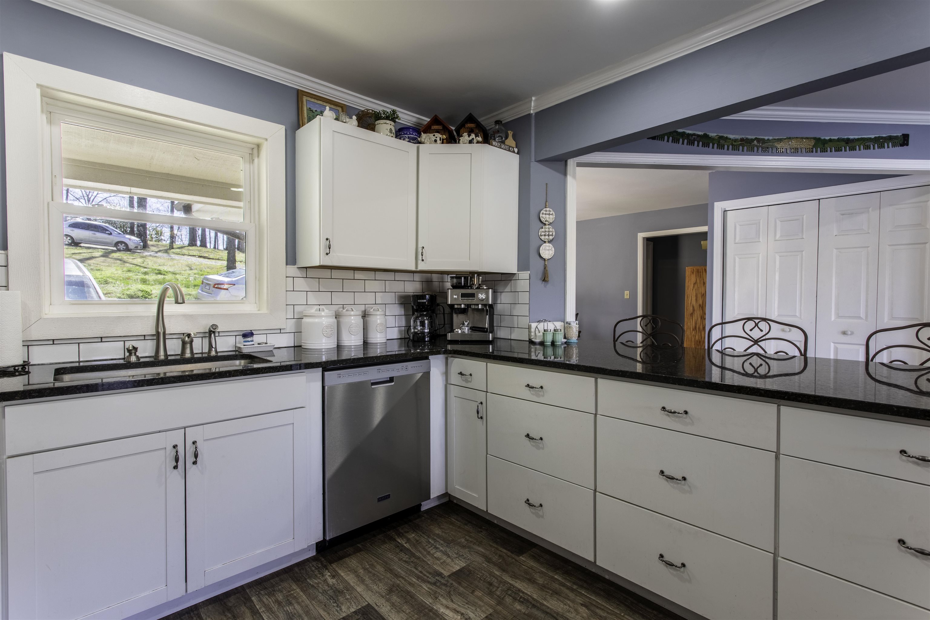 CREE THIRD - Residential