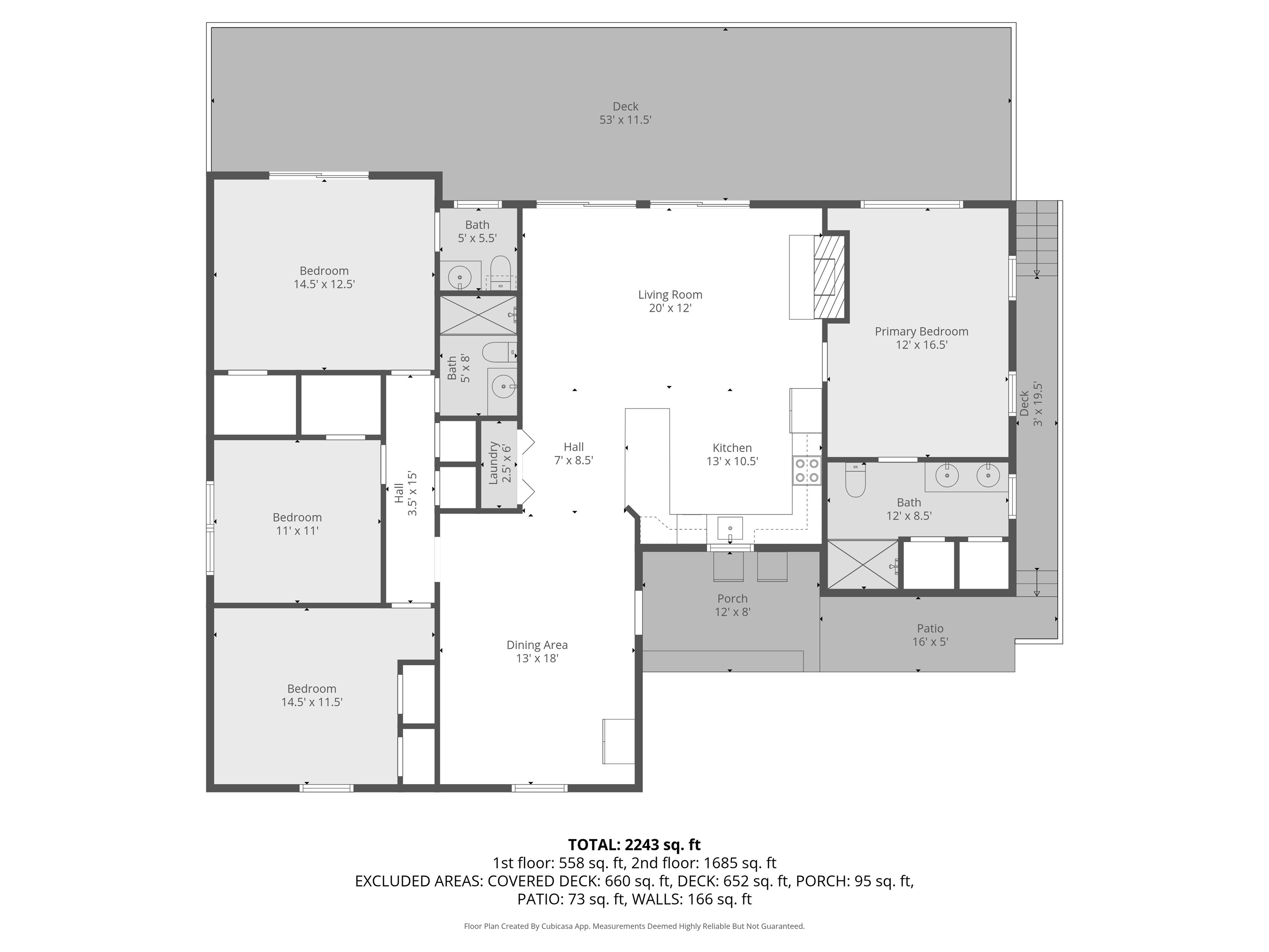 CREE THIRD - Residential