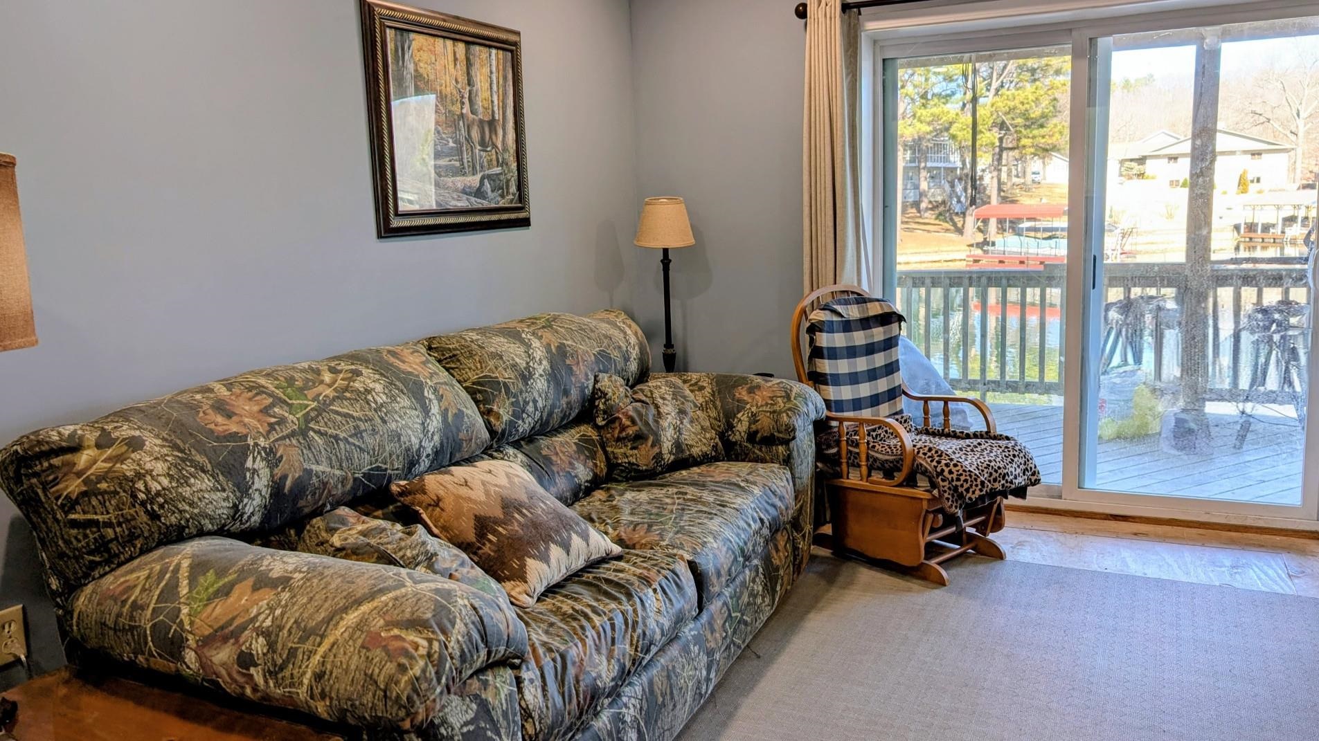 CREE THIRD - Residential