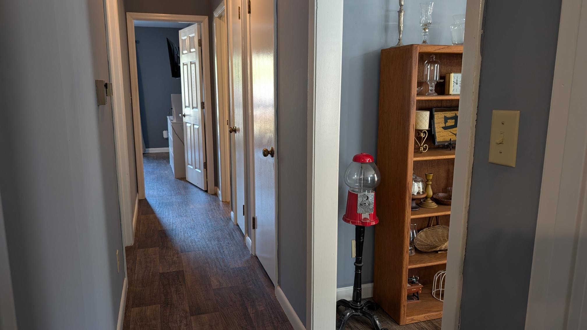 CREE THIRD - Residential