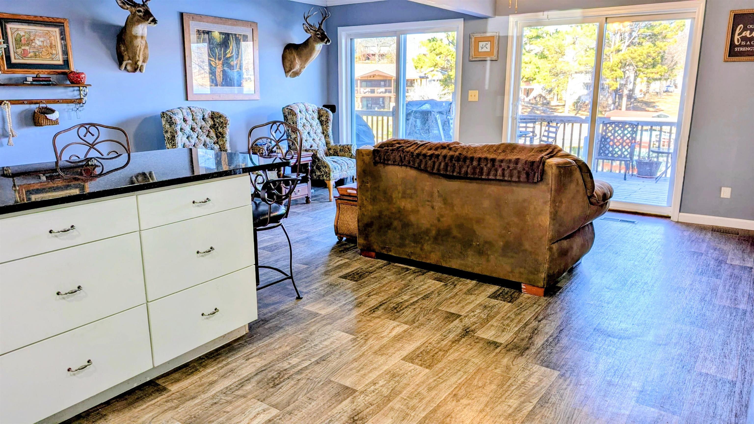 CREE THIRD - Residential