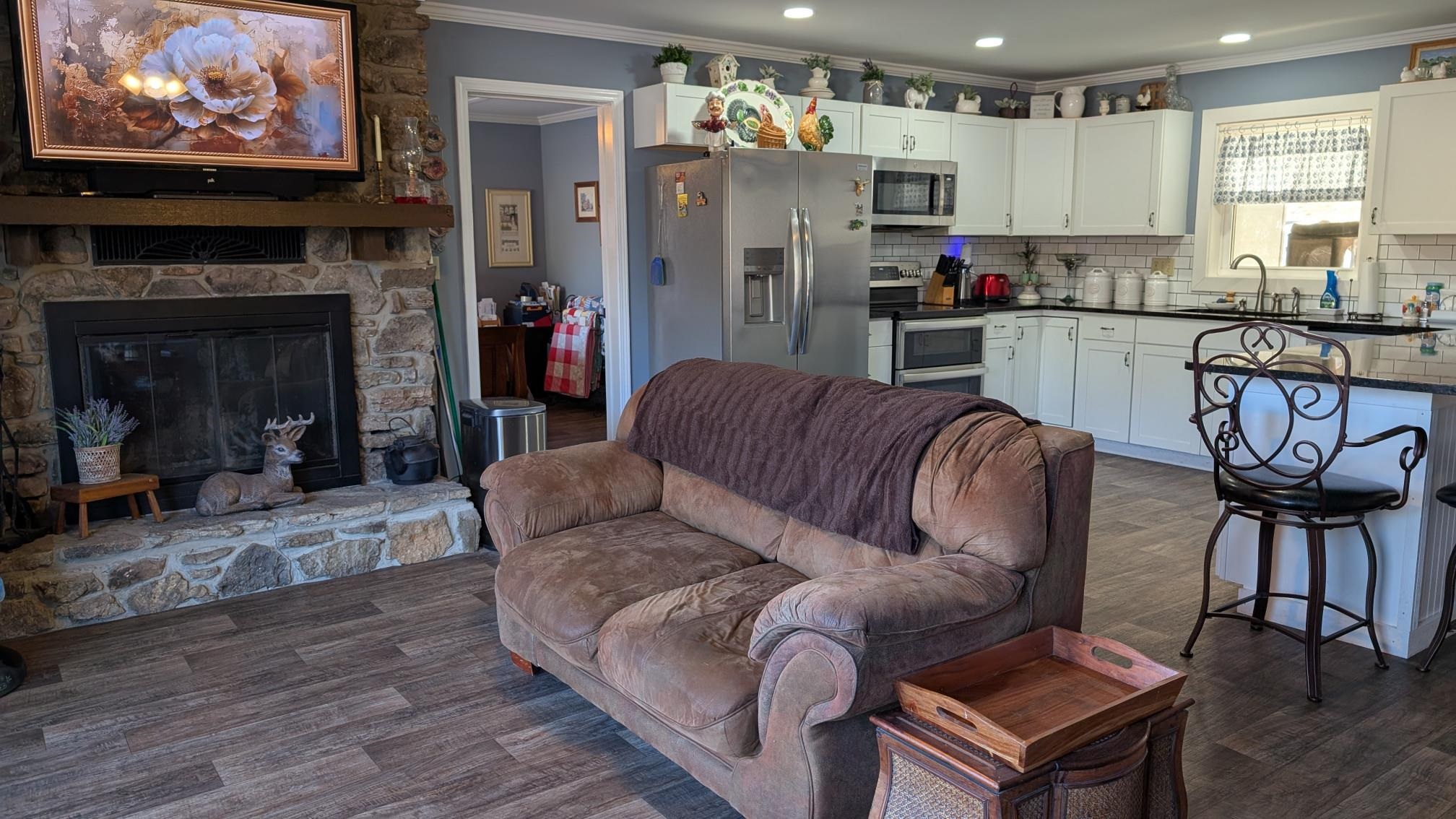 CREE THIRD - Residential