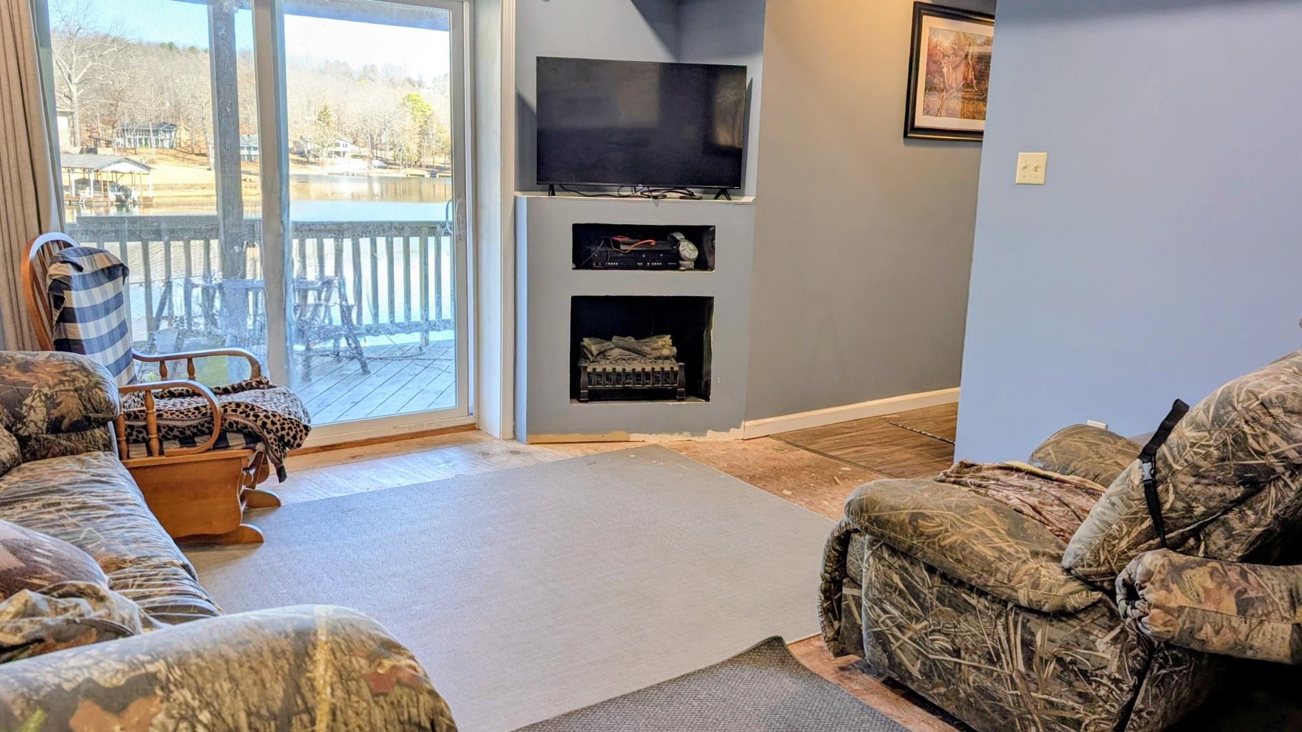 CREE THIRD - Residential