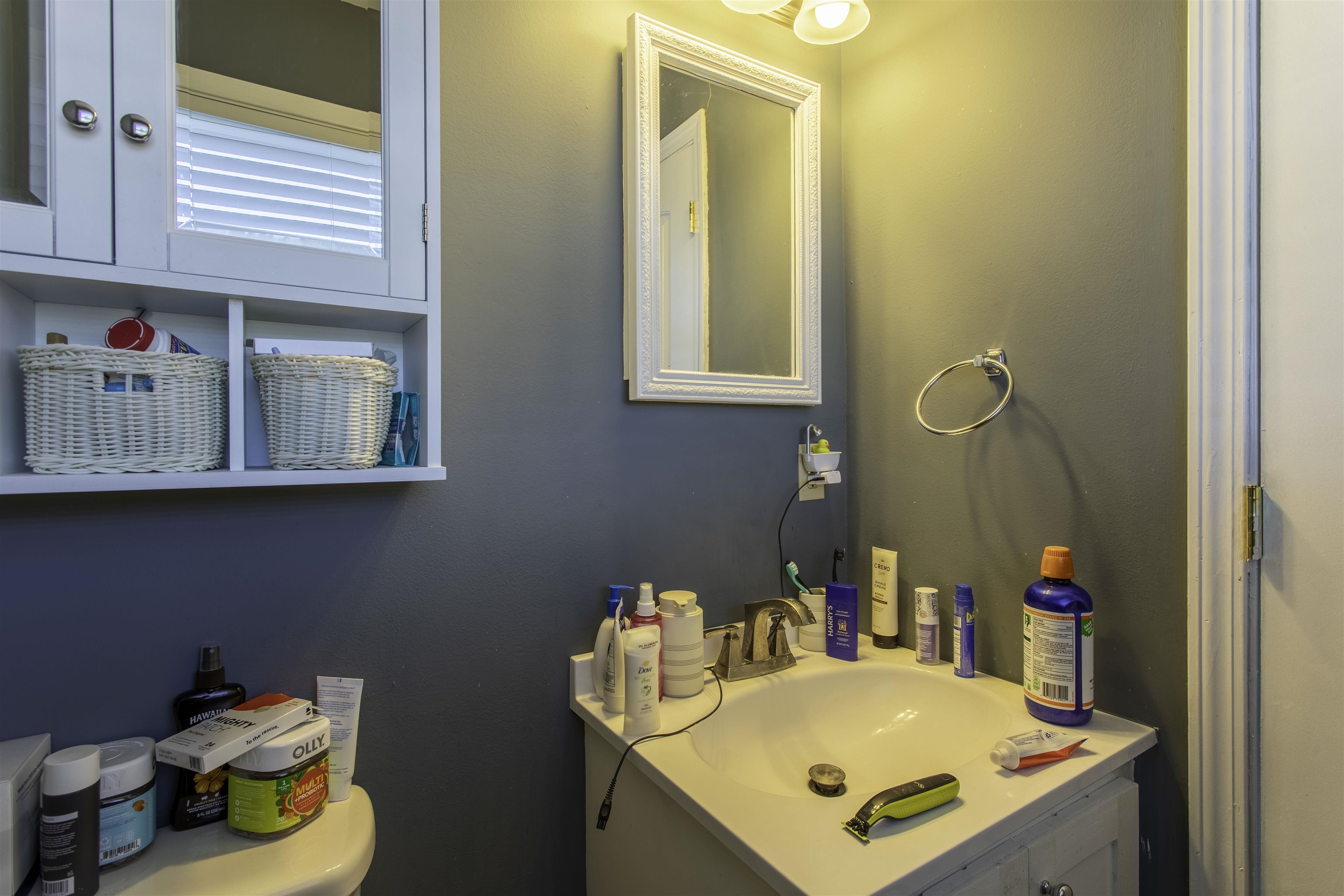 CREE THIRD - Residential