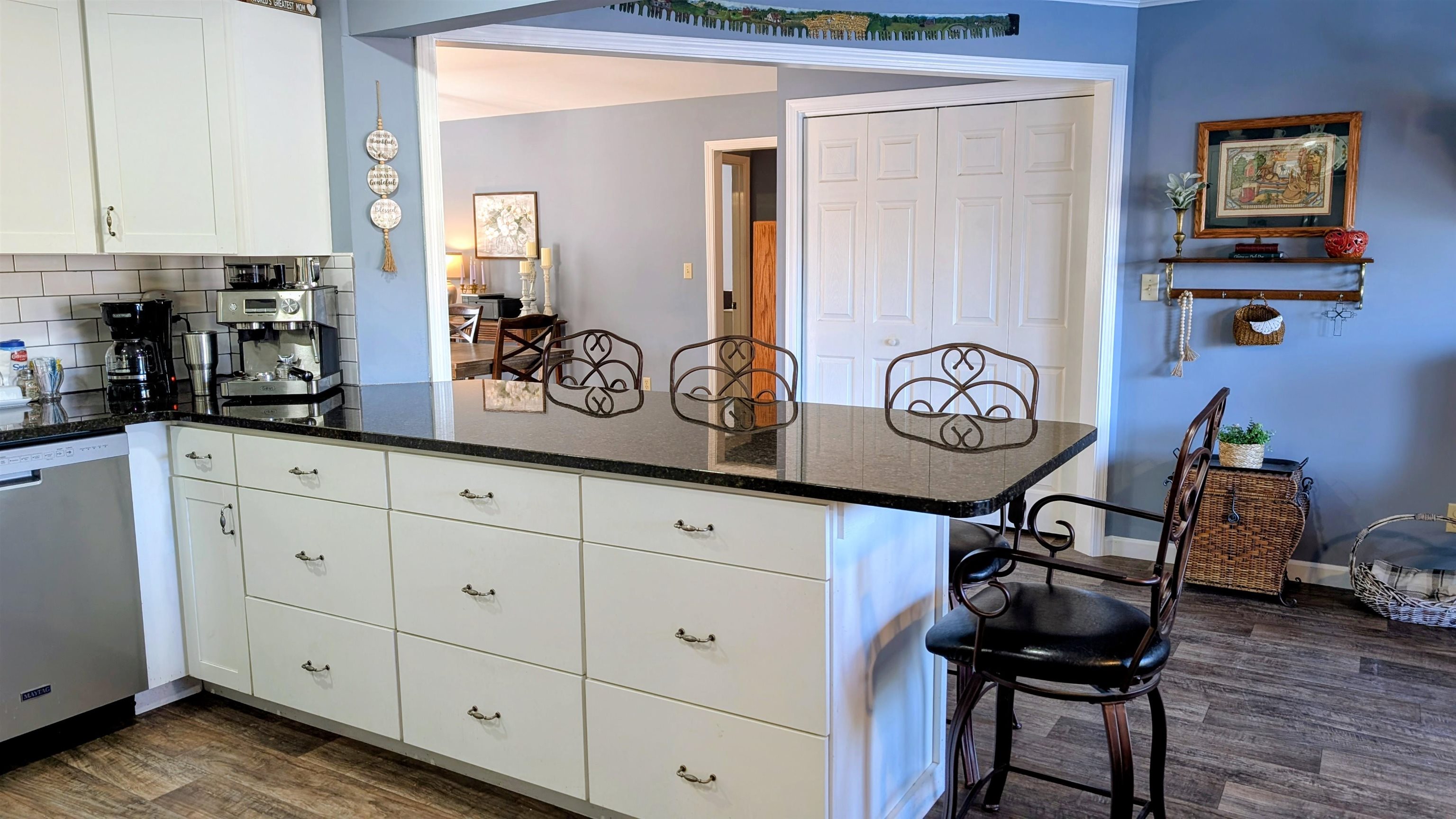 CREE THIRD - Residential