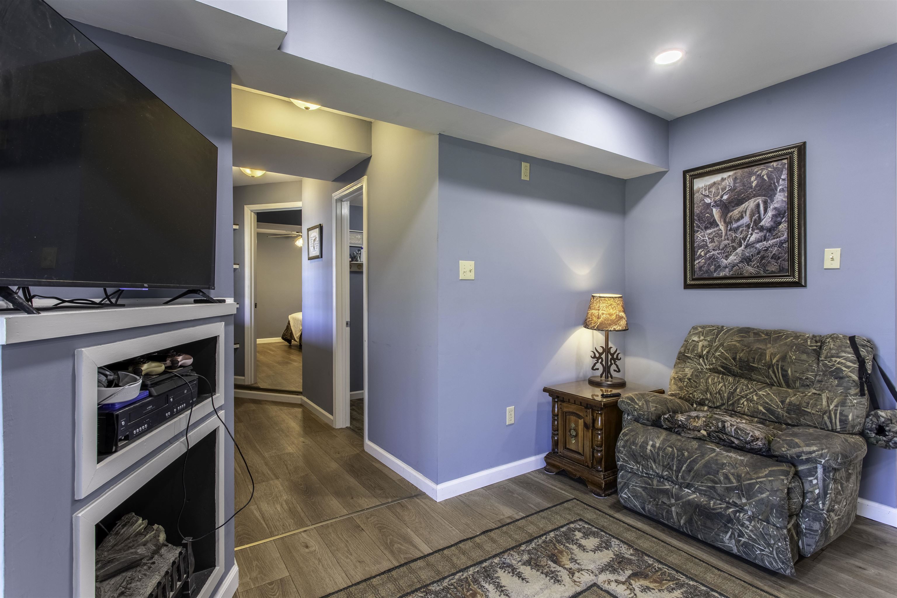 CREE THIRD - Residential